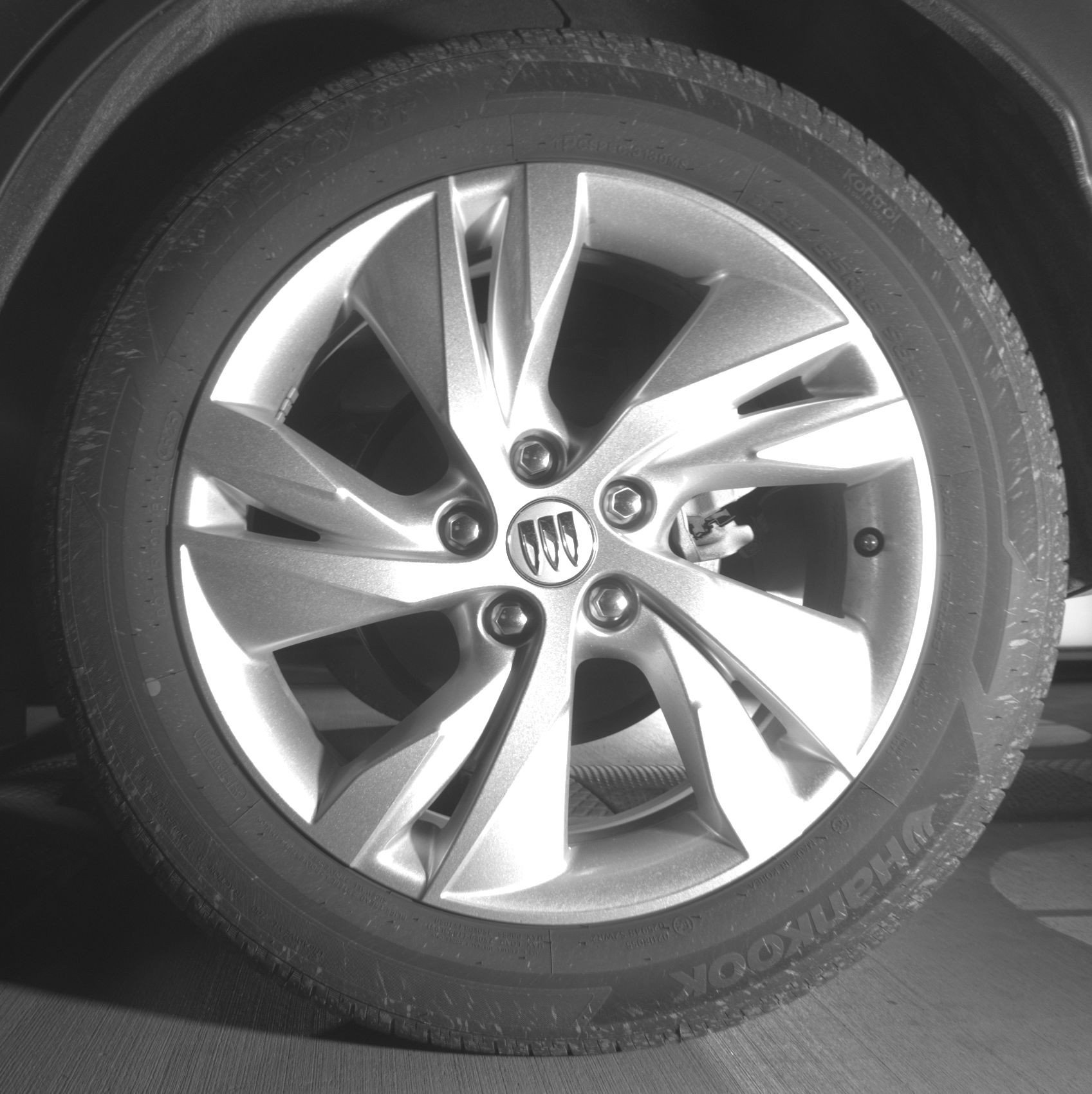 Thumbnail: 2026 Buick Encore GX - 14