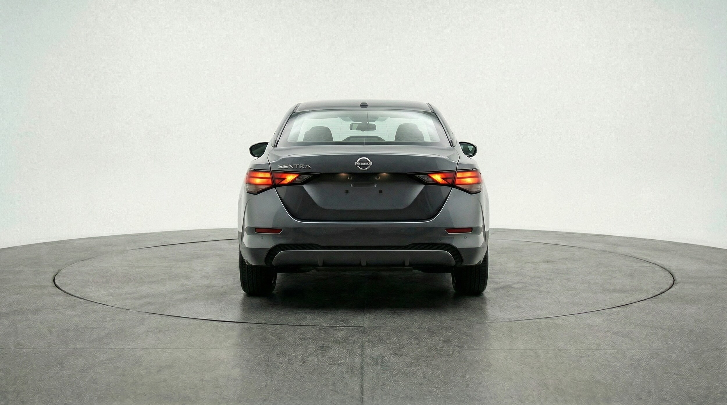 Thumbnail: 2025 Nissan Sentra - 6