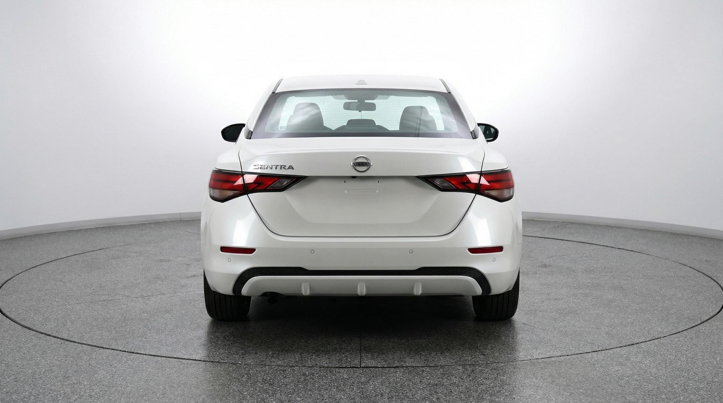 Thumbnail: 2025 Nissan Sentra - 6