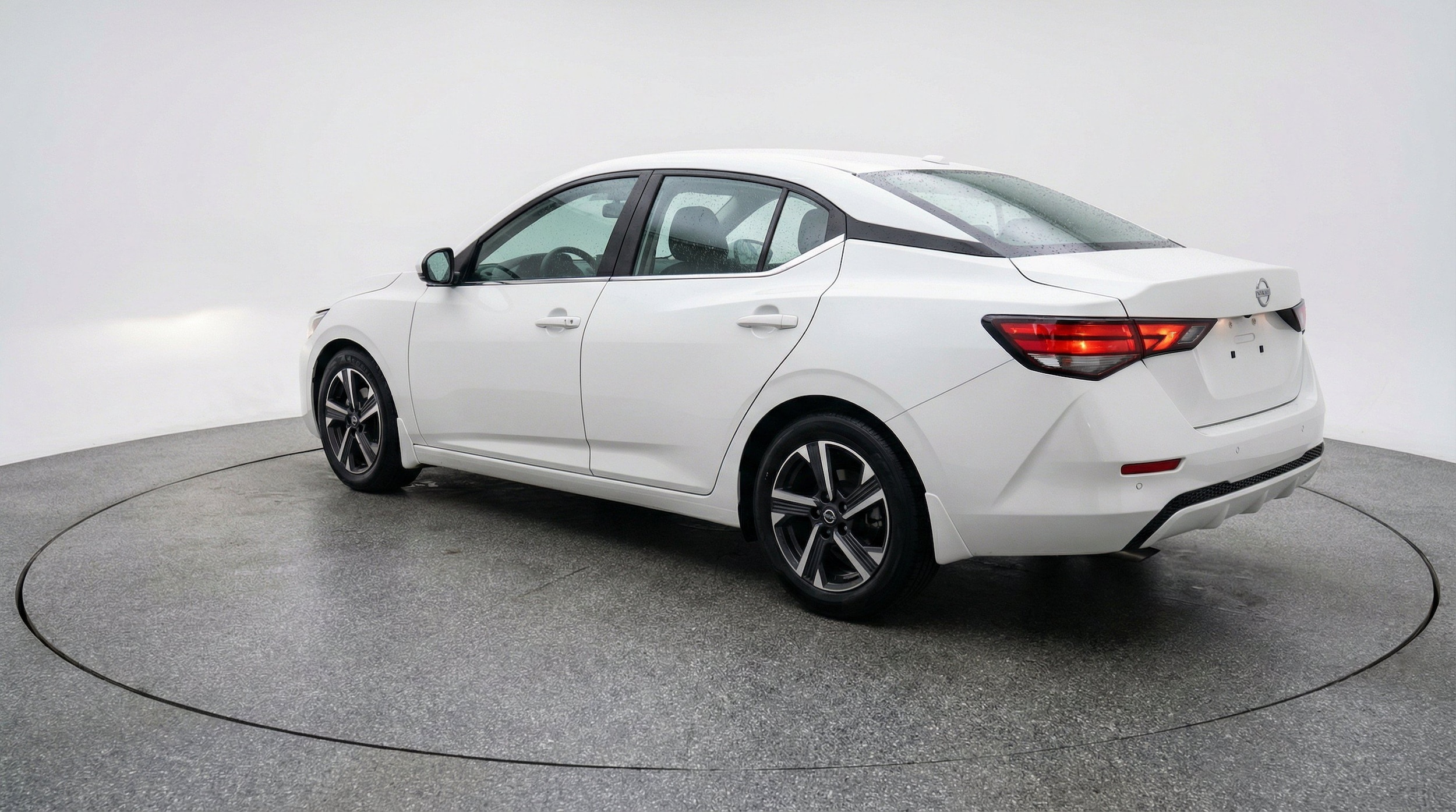 Thumbnail: 2025 Nissan Sentra - 6