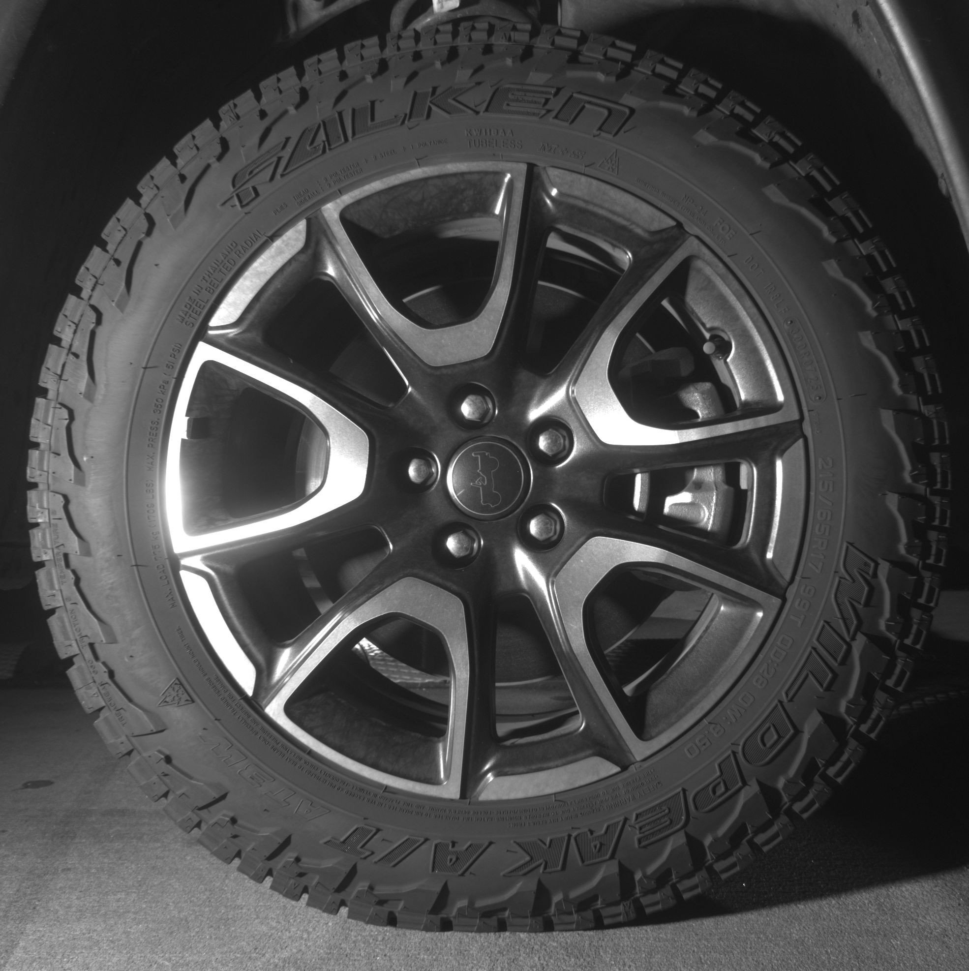 Thumbnail: 2025 Jeep Compass - 13