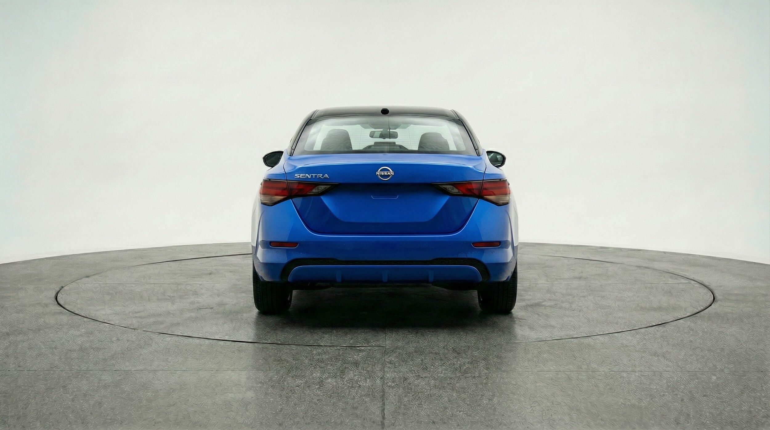 Thumbnail: 2025 Nissan Sentra - 6