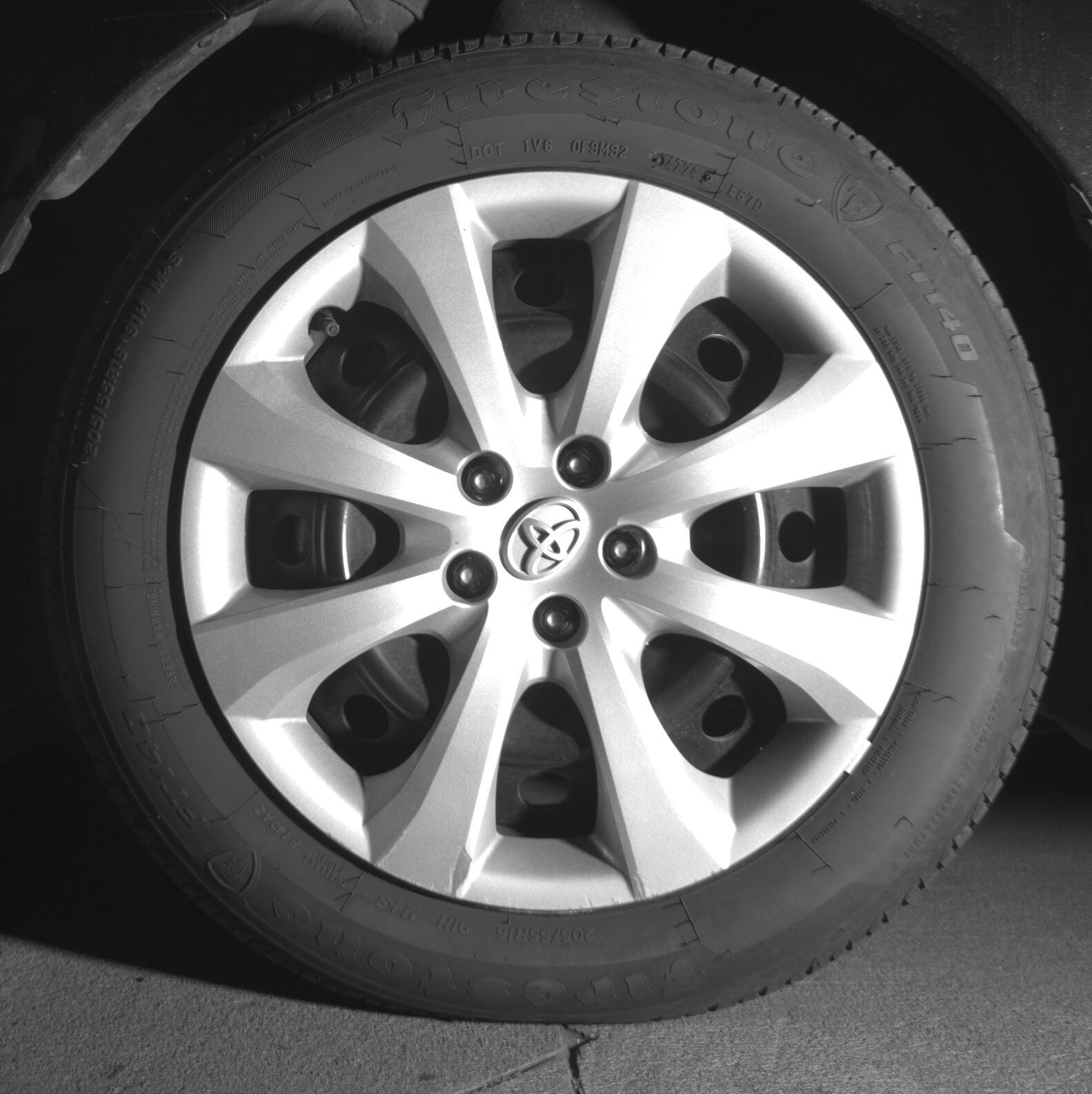 Thumbnail: 2025 Toyota Corolla - 9