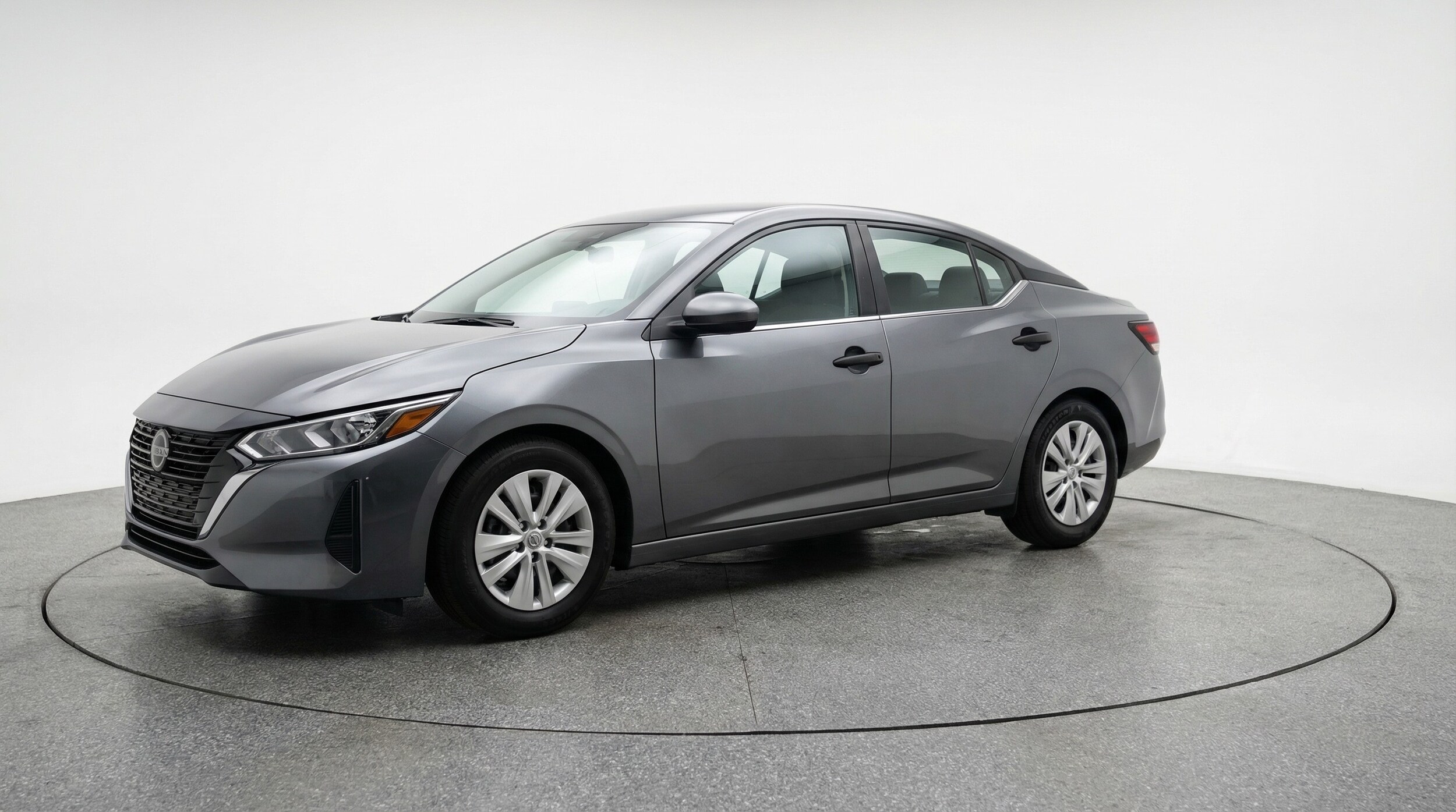 Thumbnail: 2025 Nissan Sentra - 3