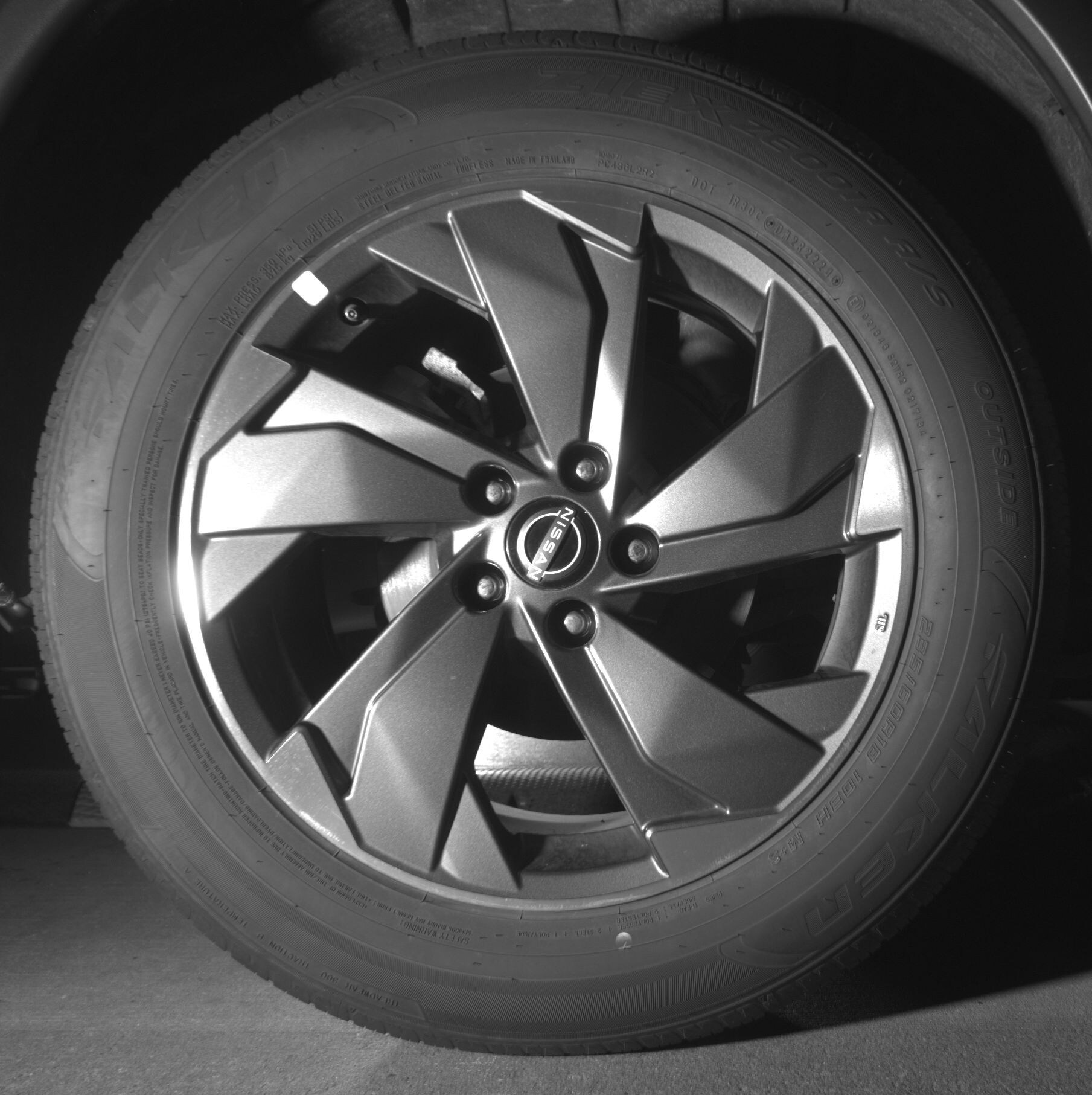 Thumbnail: 2025 Nissan Rogue - 12