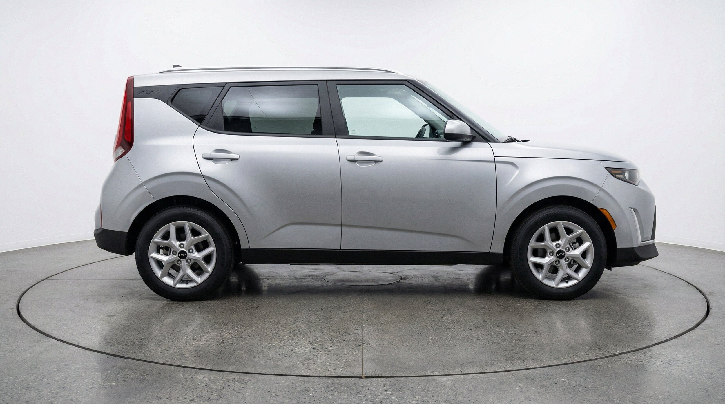 Thumbnail: 2025 Kia Soul - 11