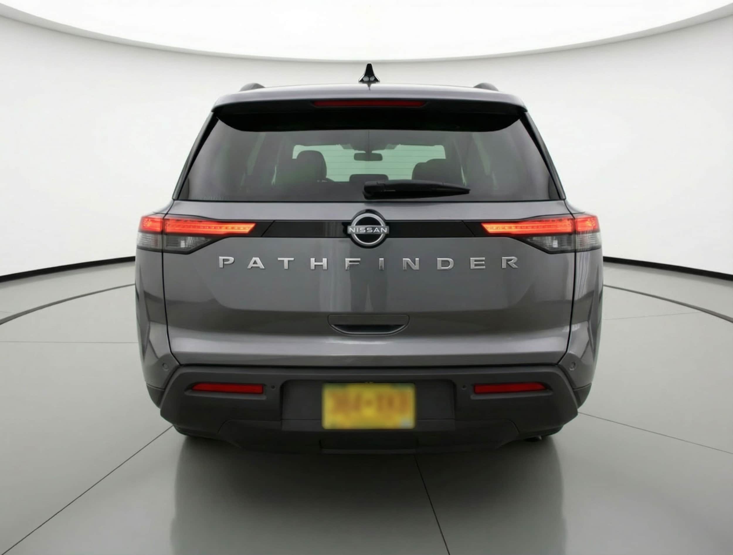 Thumbnail: 2025 Nissan Pathfinder - 6