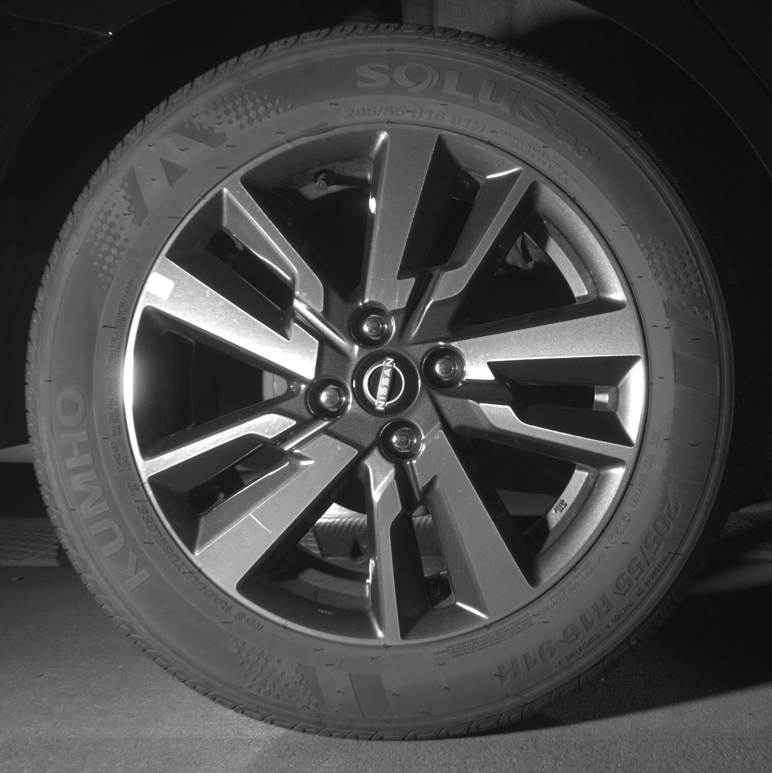 Thumbnail: 2025 Nissan Versa - 12