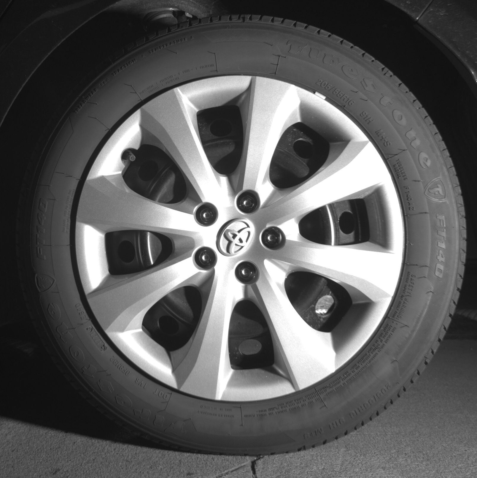 Thumbnail: 2025 Toyota Corolla - 11