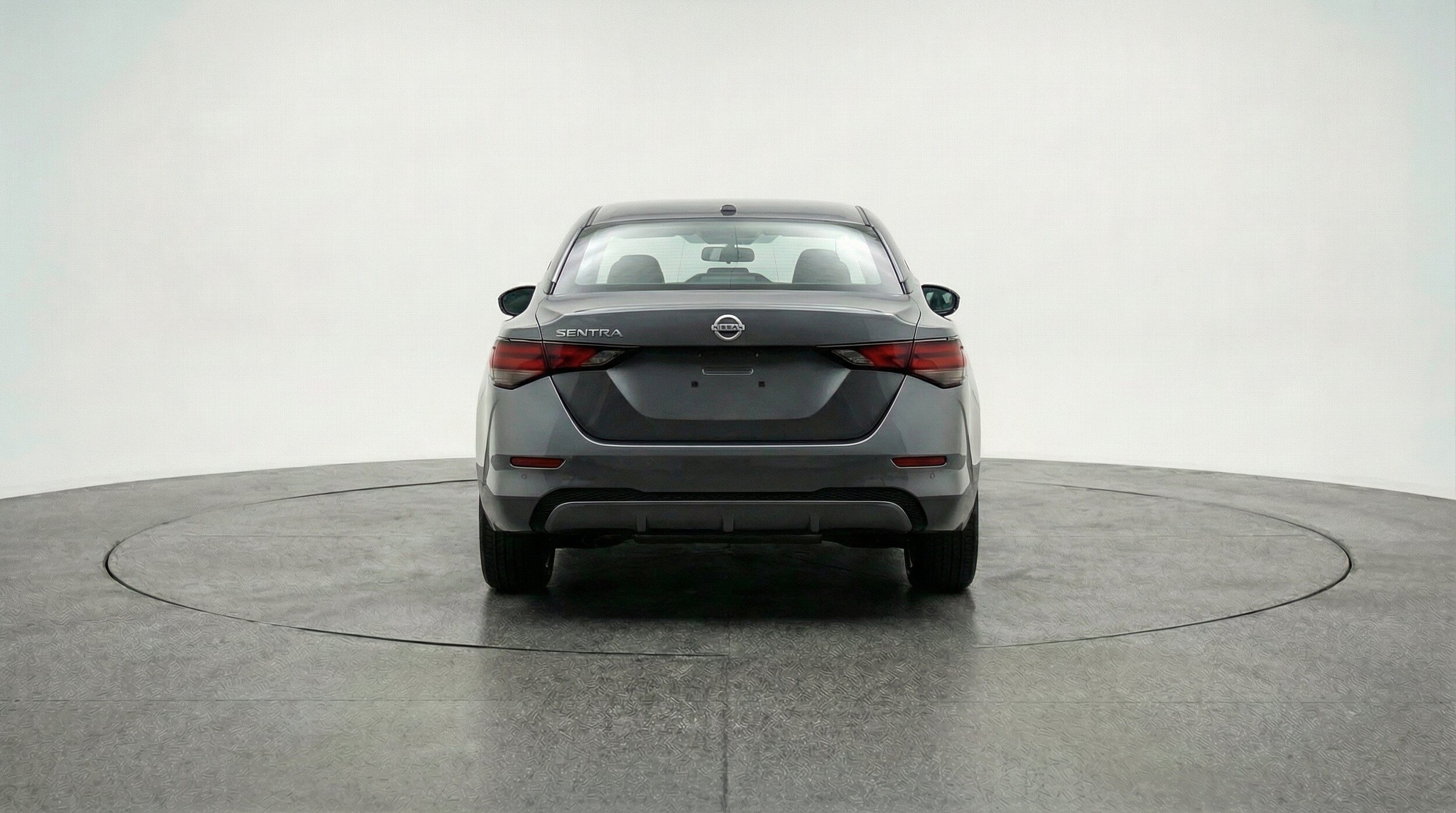 Thumbnail: 2025 Nissan Sentra - 7