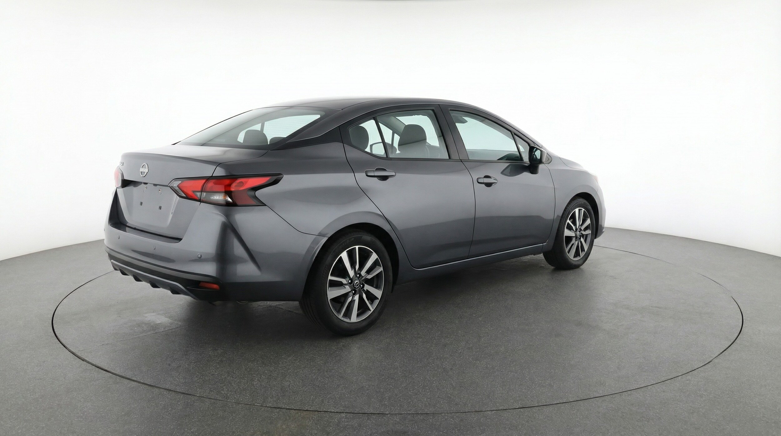 Thumbnail: 2025 Nissan Versa - 7