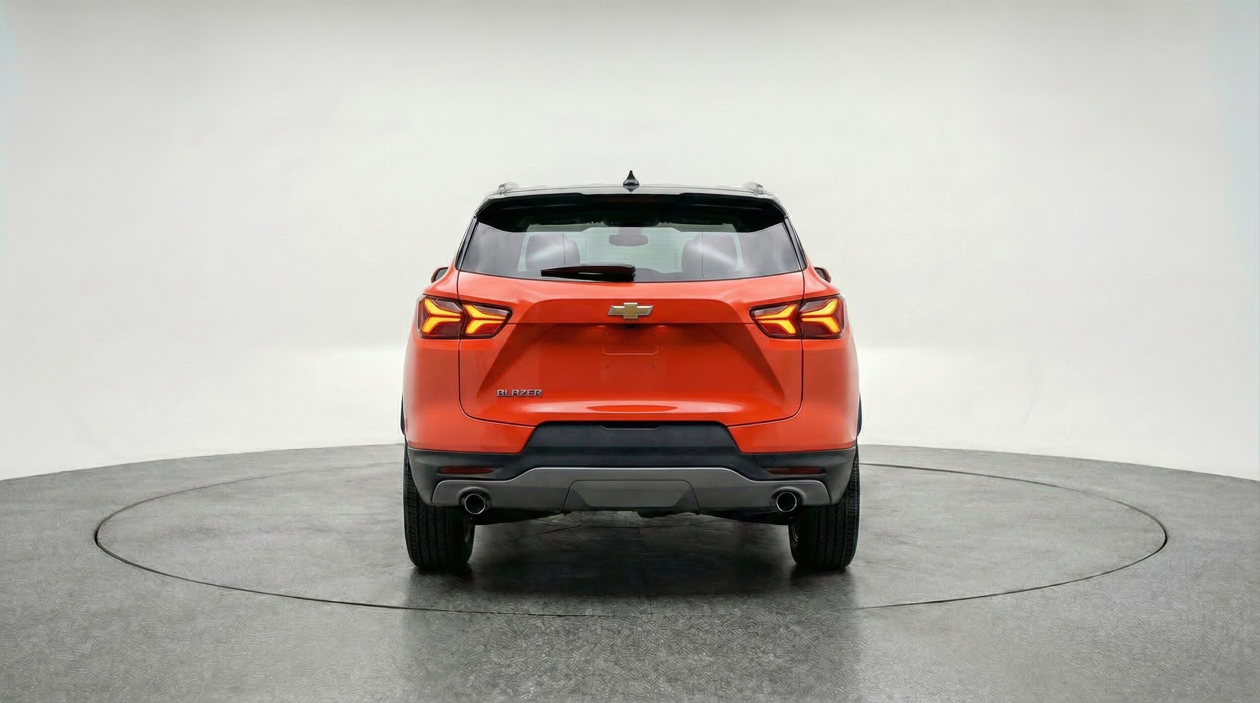 Thumbnail: 2025 Chevrolet Blazer - 6