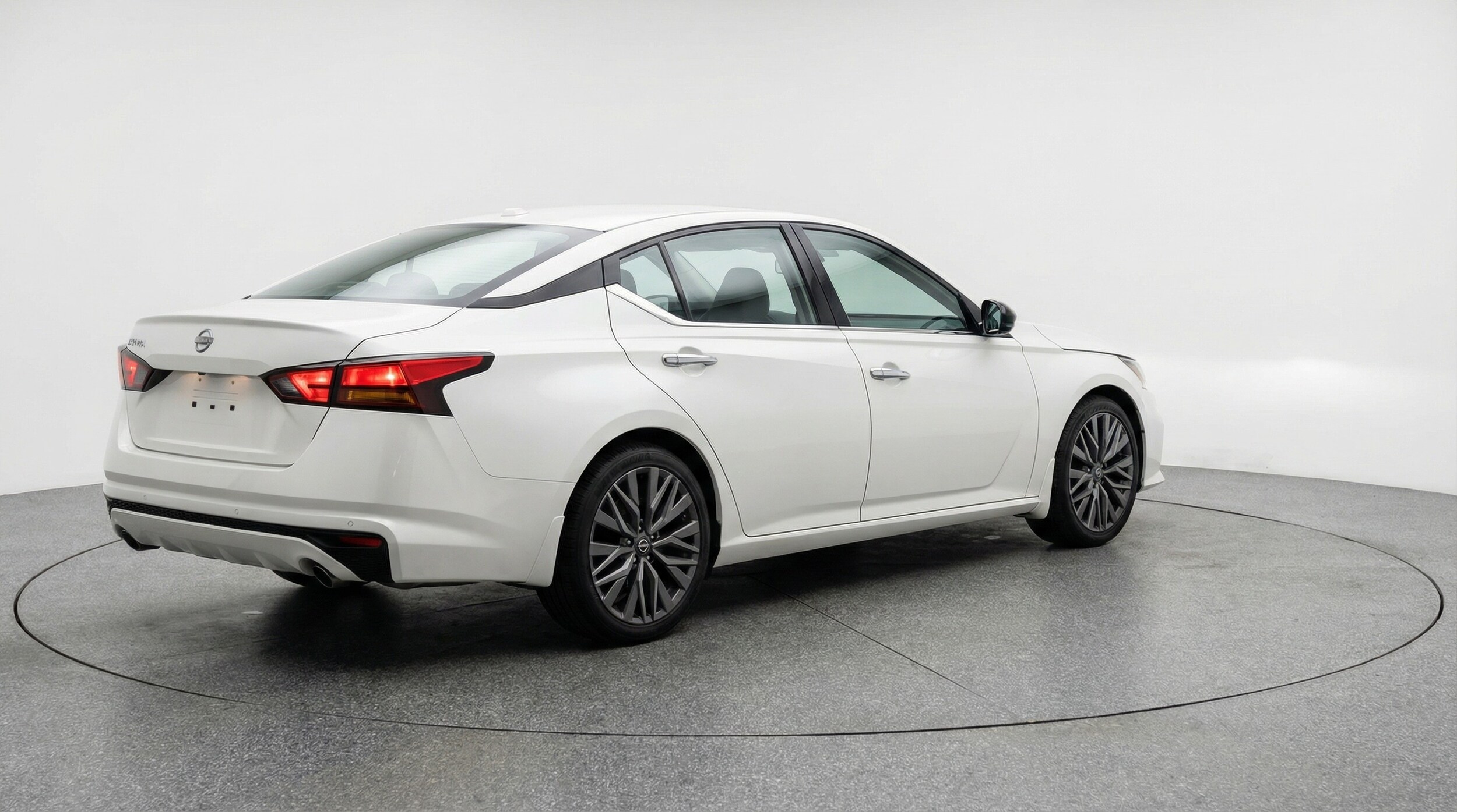 Thumbnail: 2025 Nissan Altima - 7