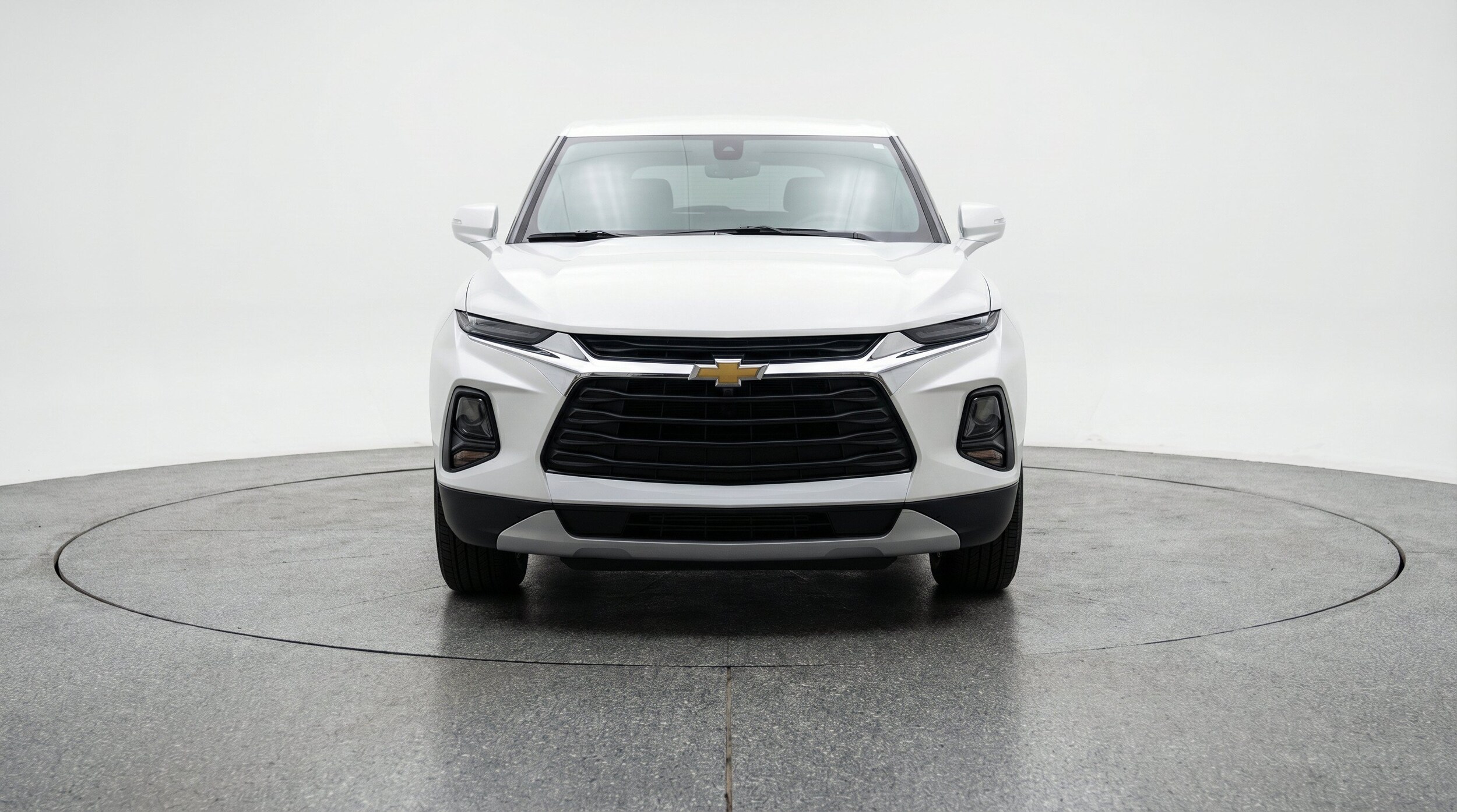Thumbnail: 2026 Chevrolet Blazer - 2