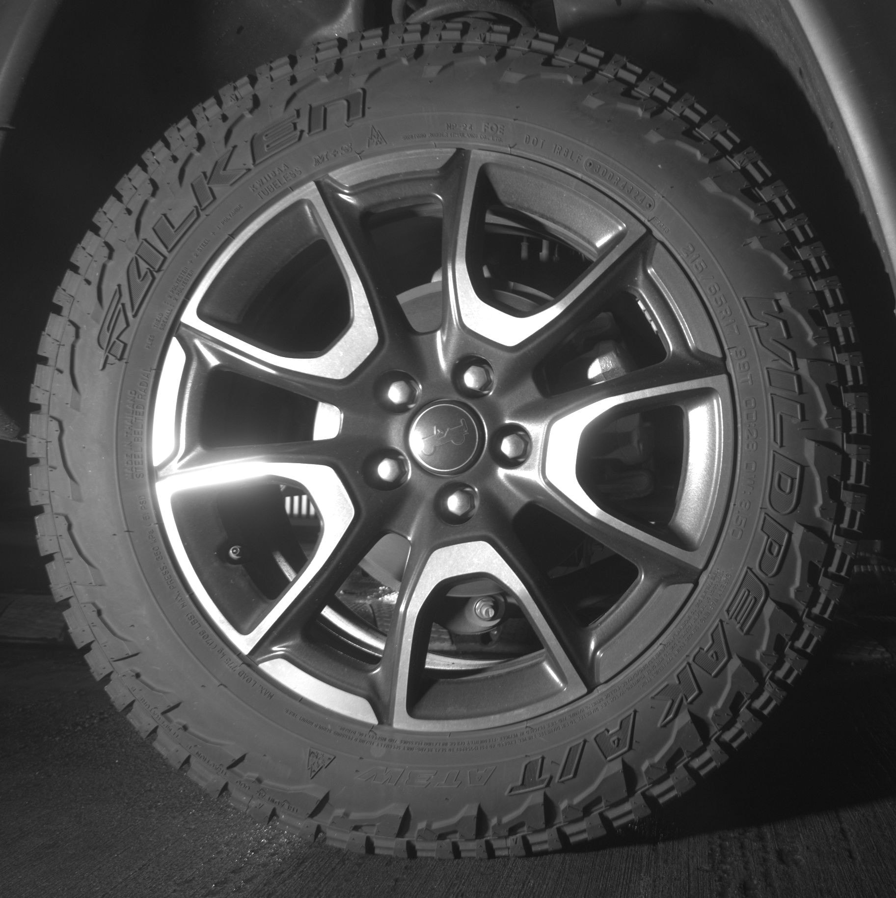 Thumbnail: 2025 Jeep Compass - 12