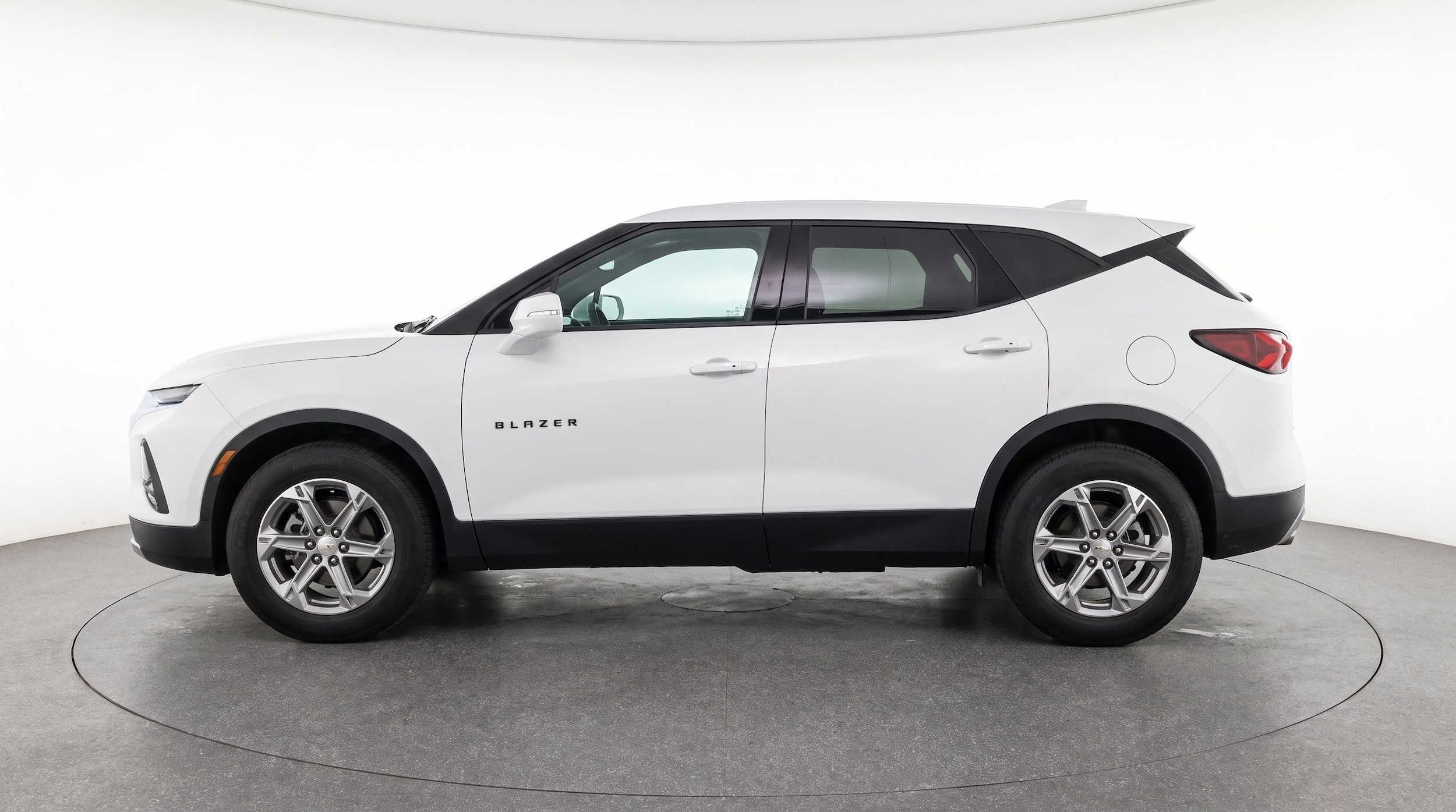 Thumbnail: 2026 Chevrolet Blazer - 5
