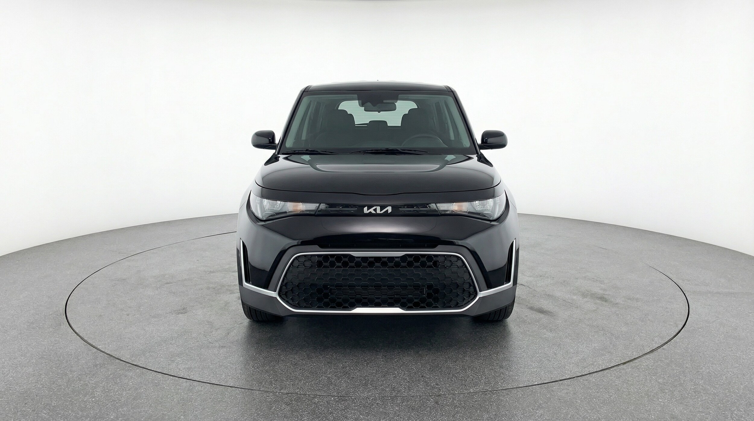Thumbnail: 2025 Kia Soul - 2