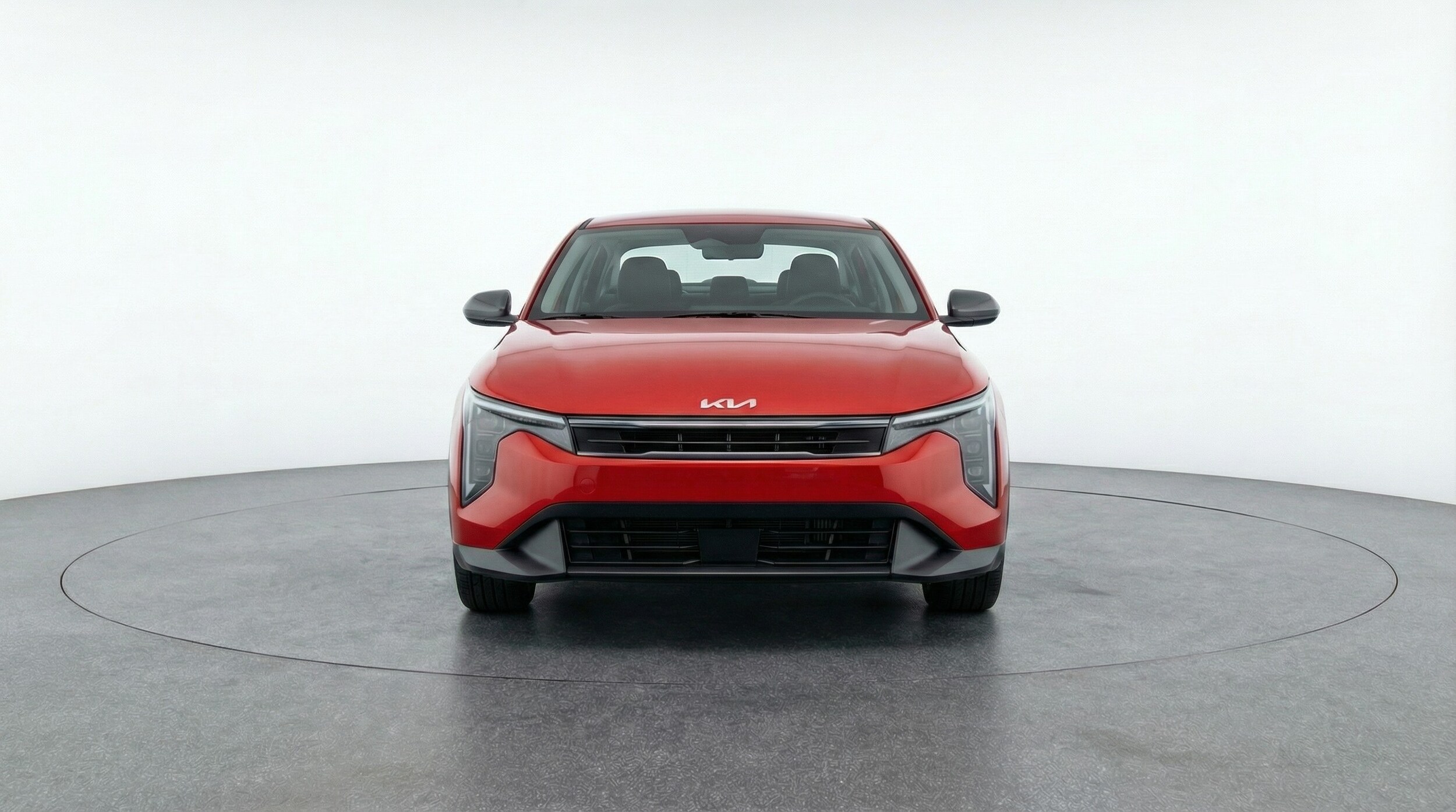 Thumbnail: 2025 Kia K4 - 2