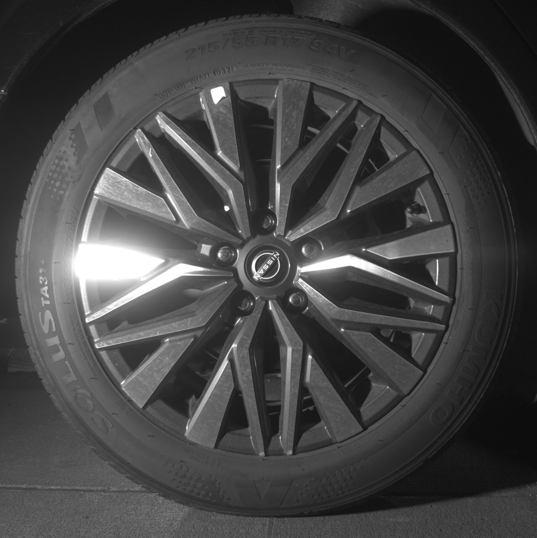 Thumbnail: 2025 Nissan Altima - 12