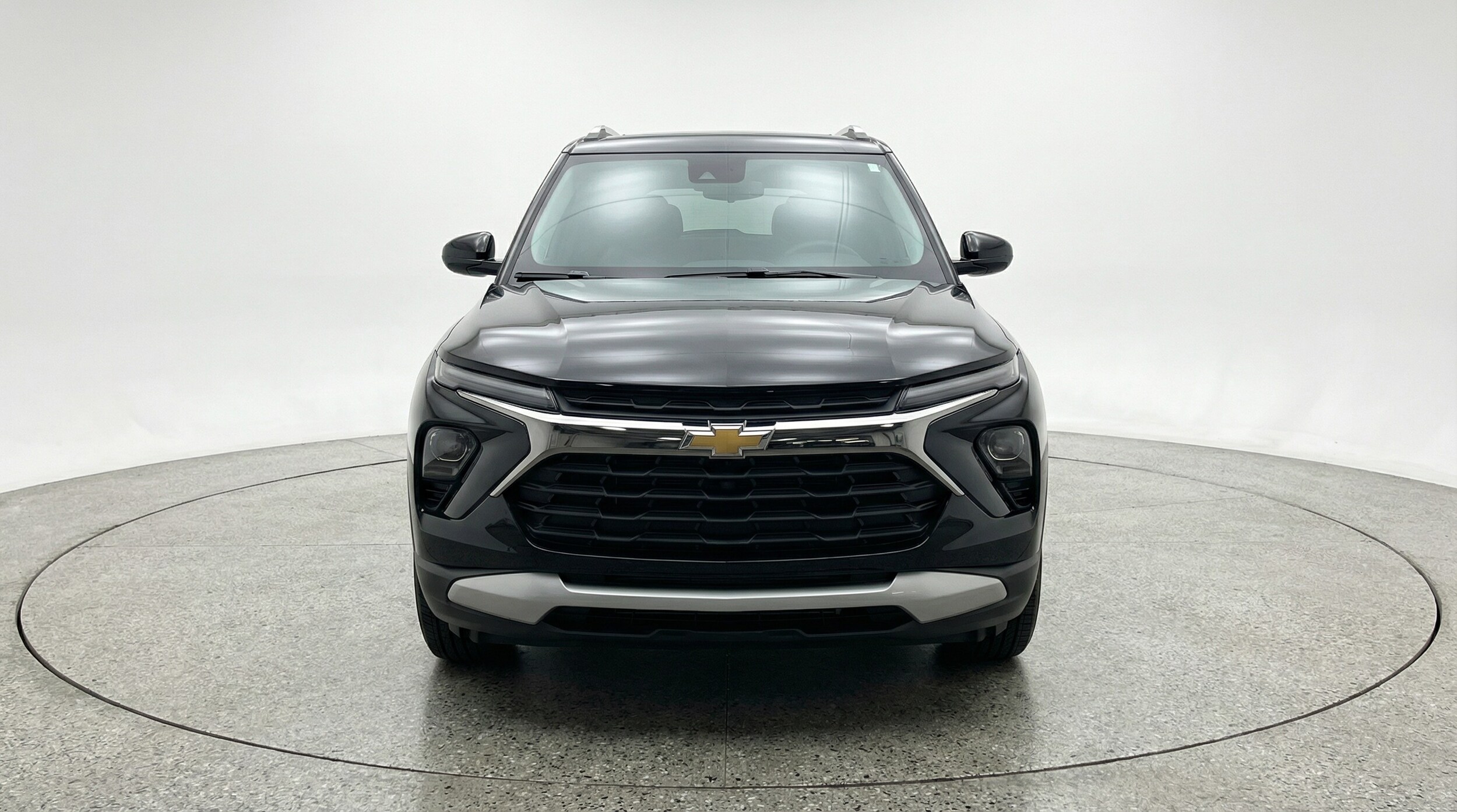 Thumbnail: 2025 Chevrolet TrailBlazer - 2