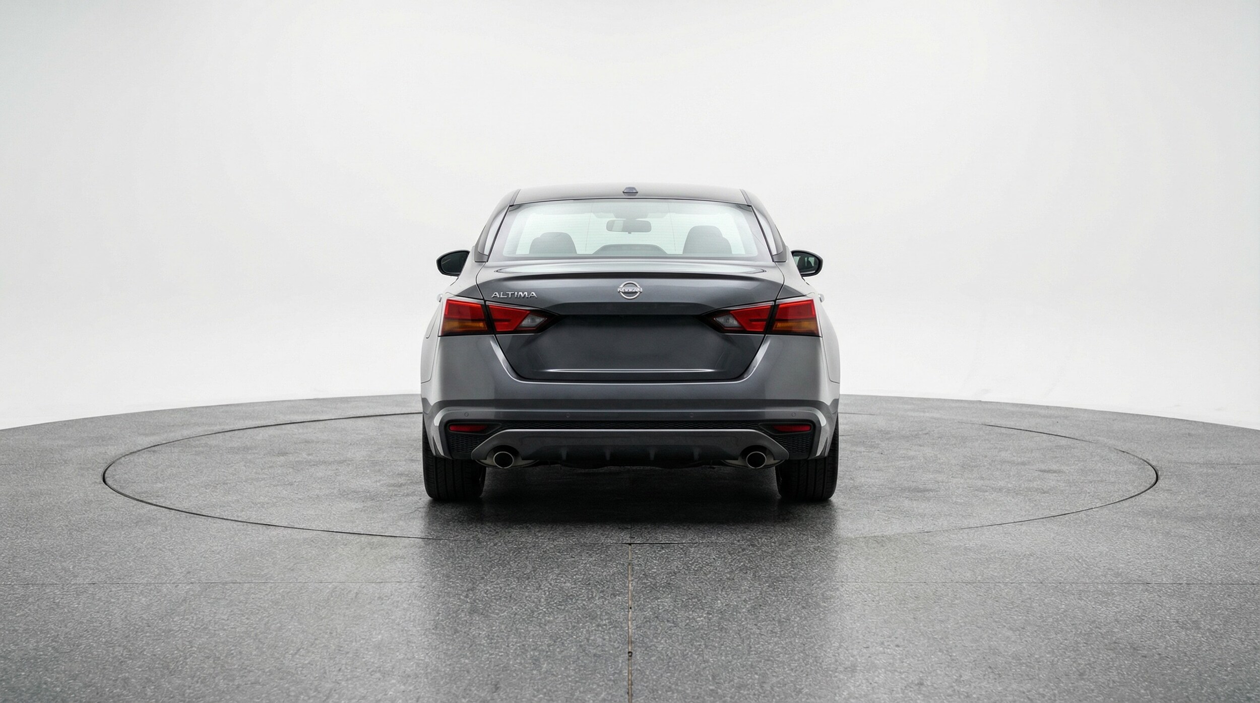 Thumbnail: 2025 Nissan Altima - 6