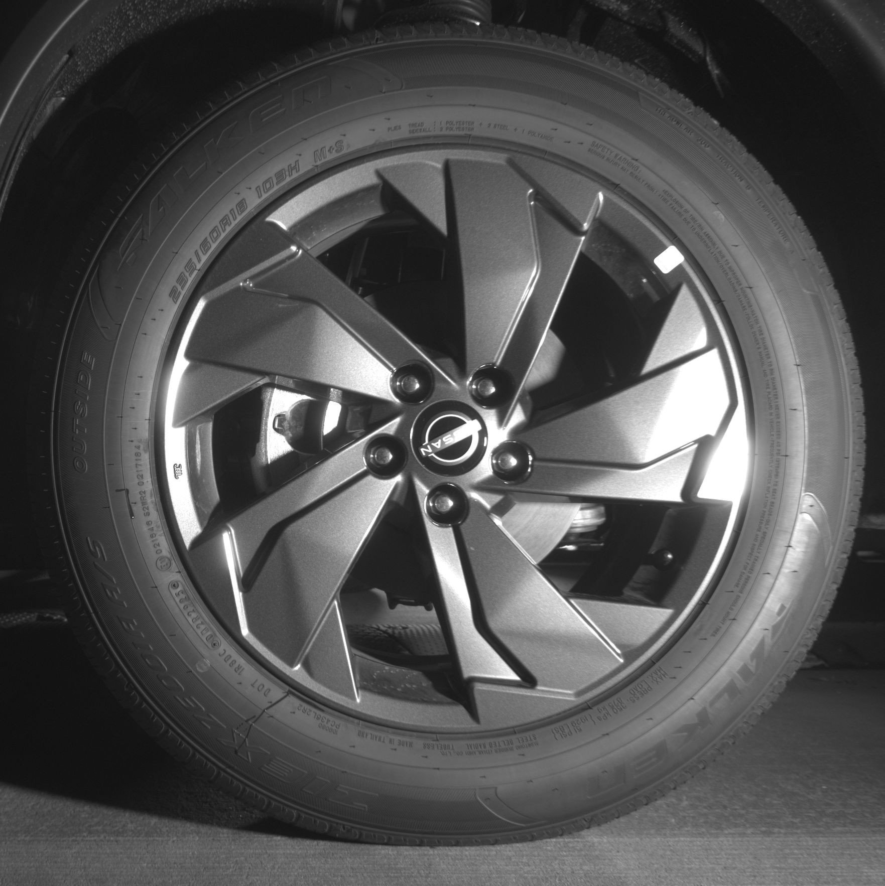 Thumbnail: 2026 Nissan Rogue - 12