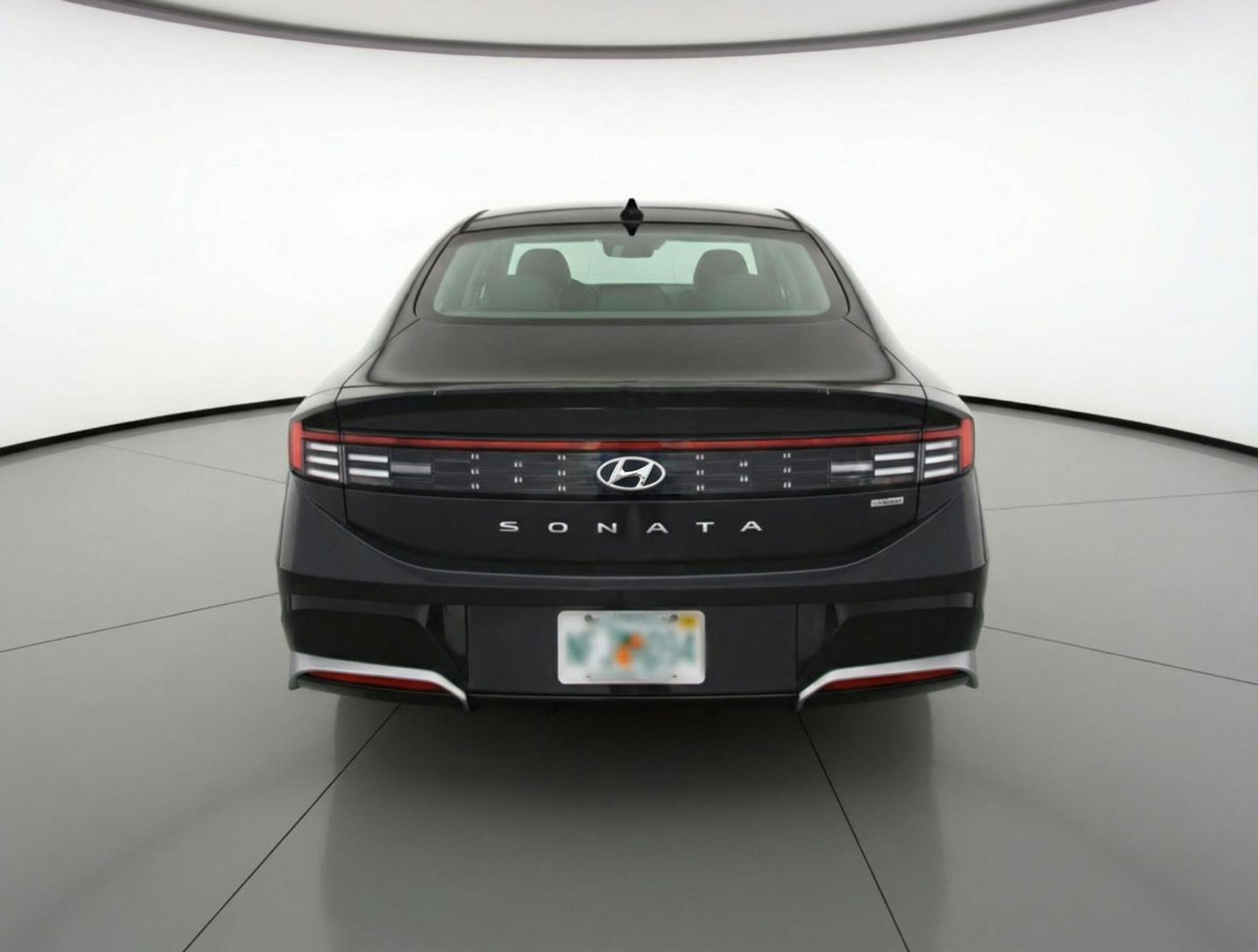 Thumbnail: 2025 Hyundai Sonata - 6