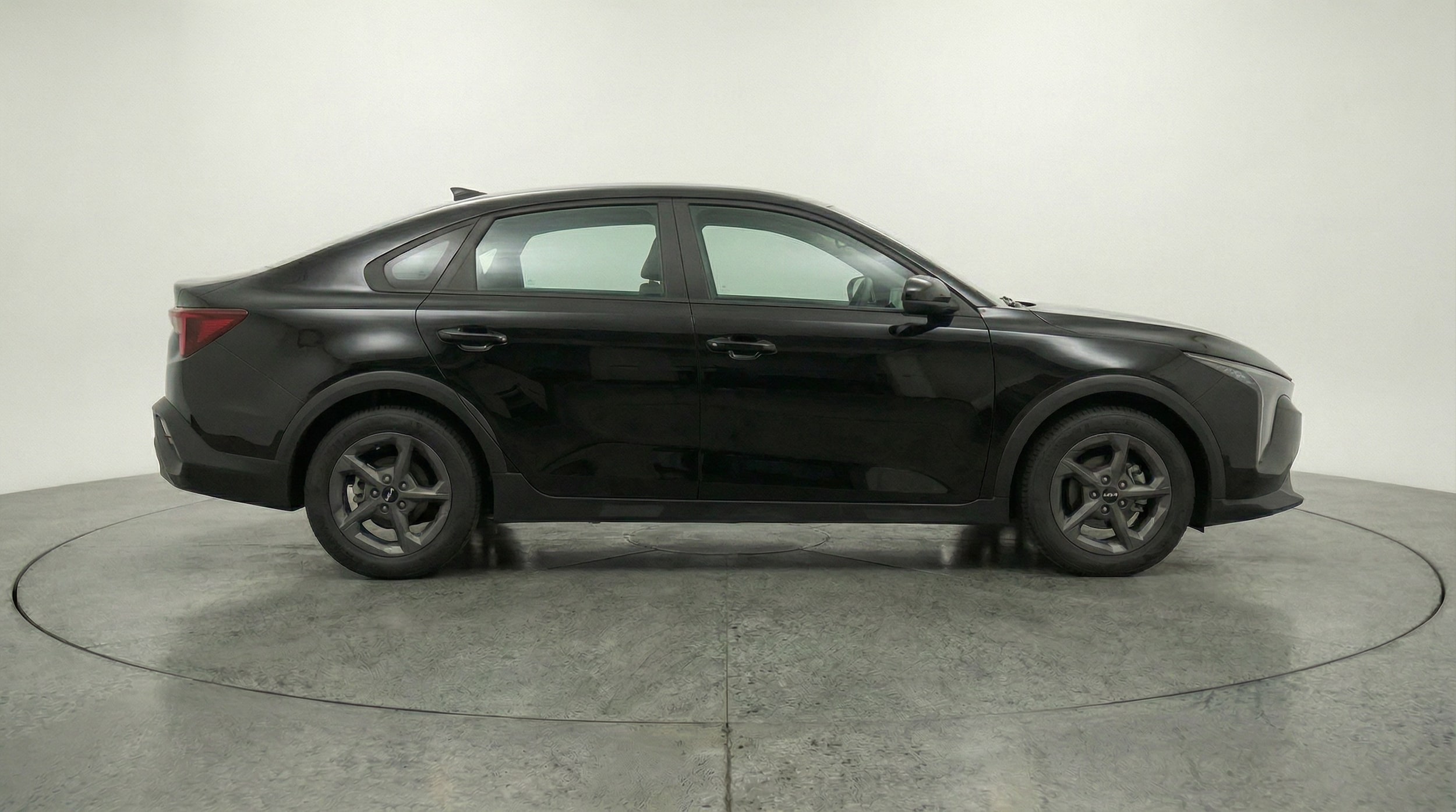 Thumbnail: 2025 Kia K4 - 8