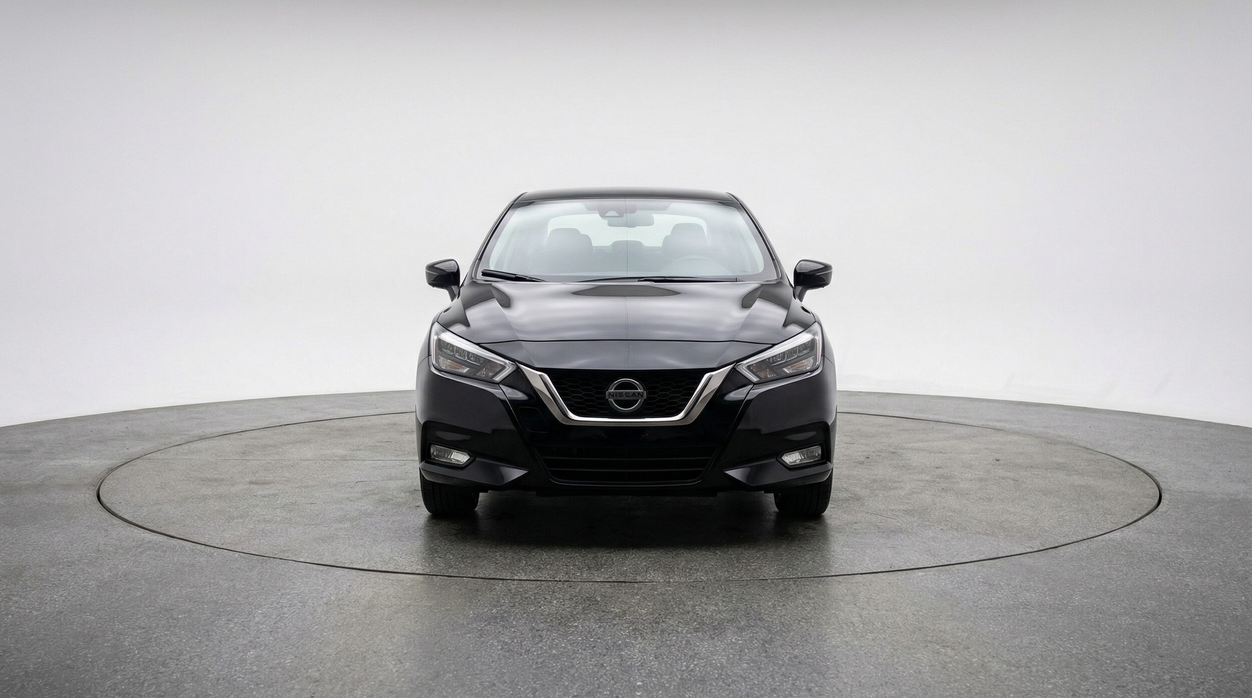 Thumbnail: 2025 Nissan Versa - 2