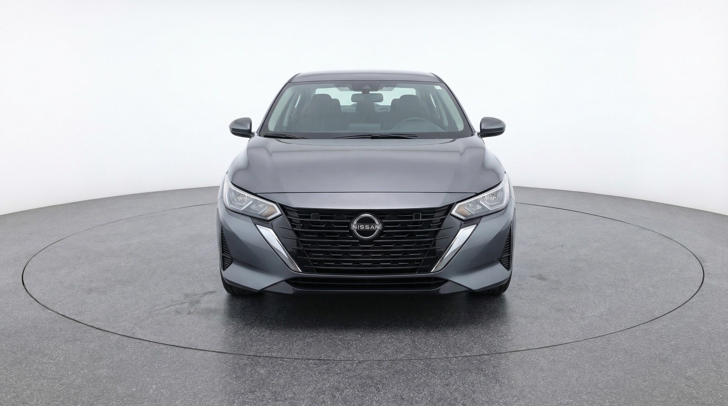 Thumbnail: 2025 Nissan Sentra - 2