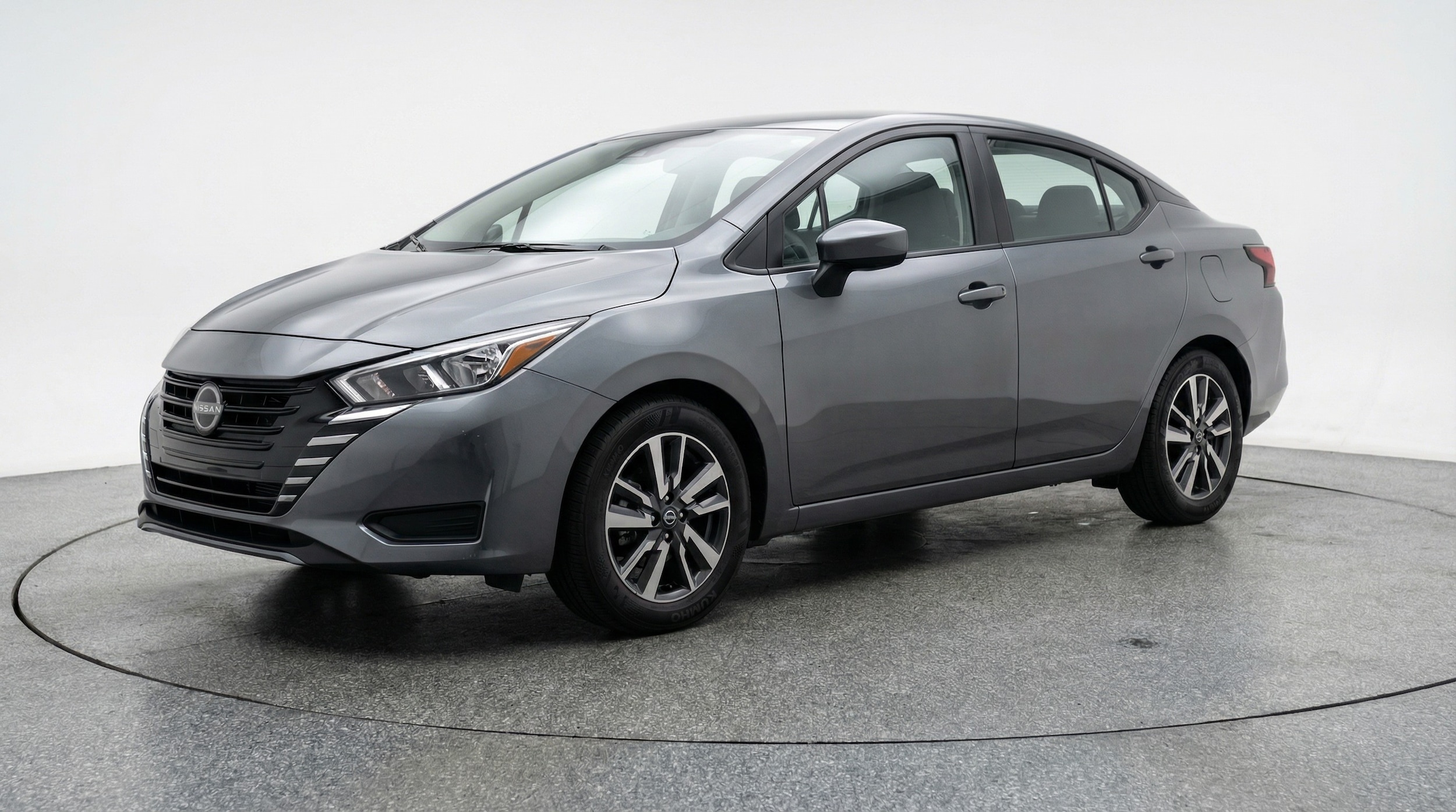 Thumbnail: 2025 Nissan Versa - 3