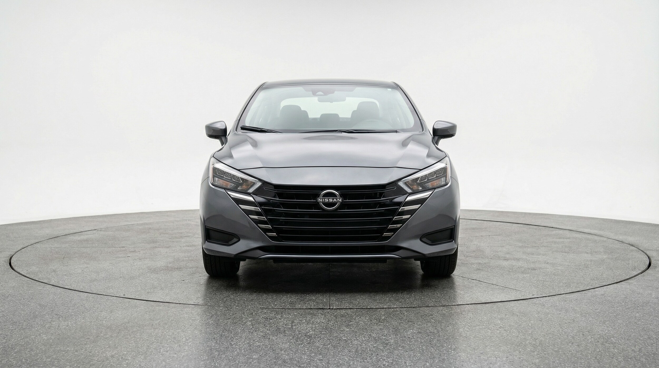 Thumbnail: 2025 Nissan Versa - 2
