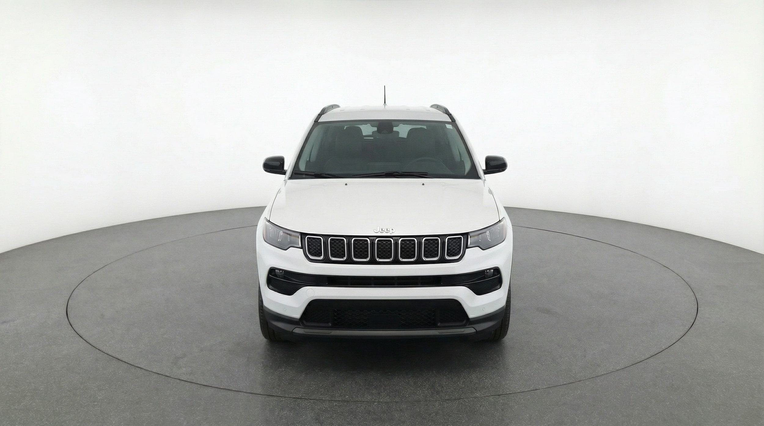 Thumbnail: 2025 Jeep Compass - 2