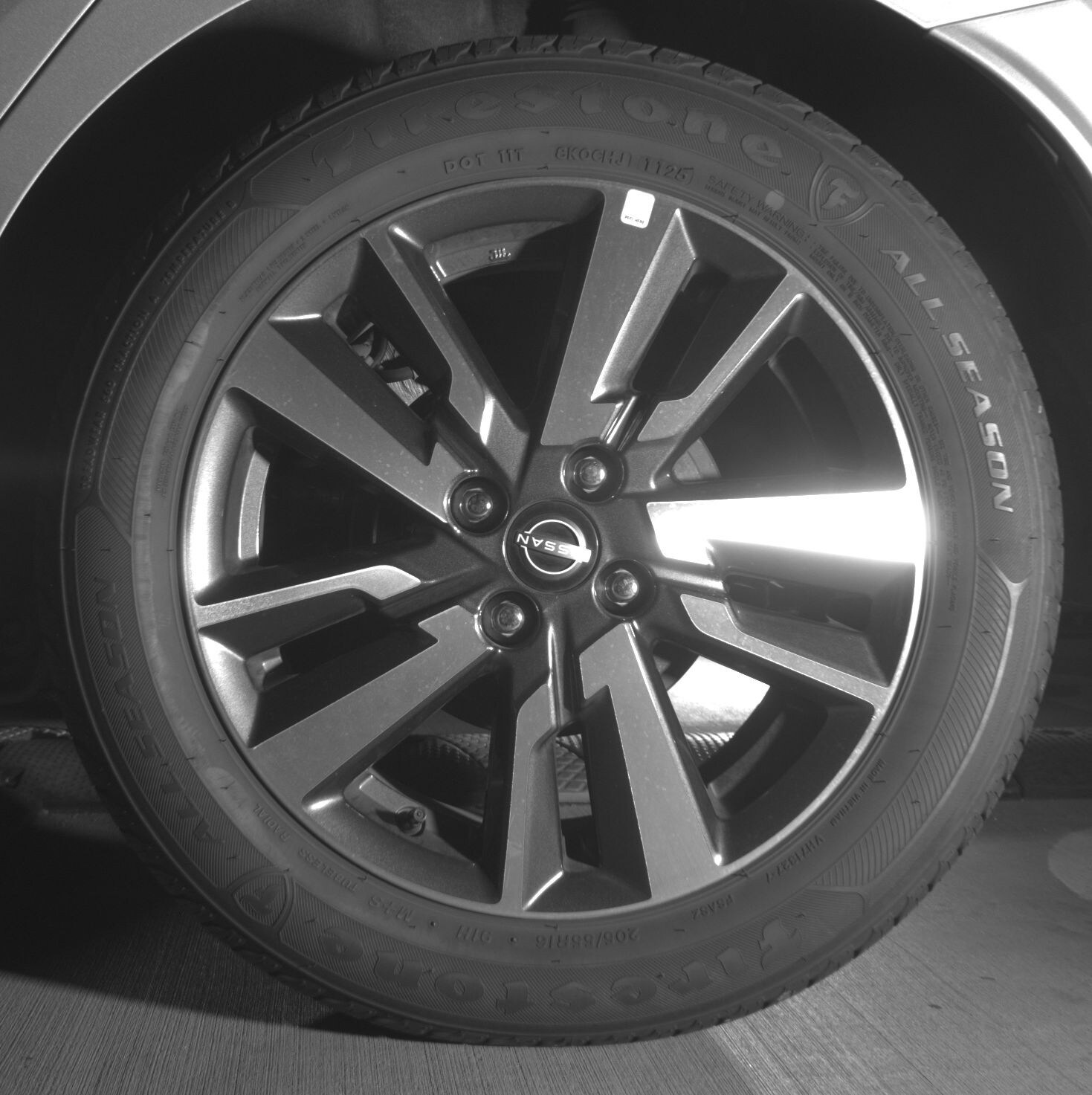 Thumbnail: 2025 Nissan Versa - 11