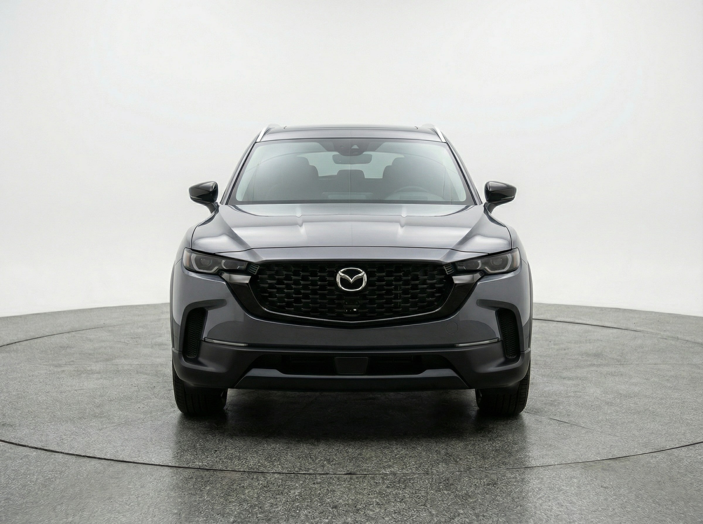 Thumbnail: 2025 Mazda CX-50 - 2