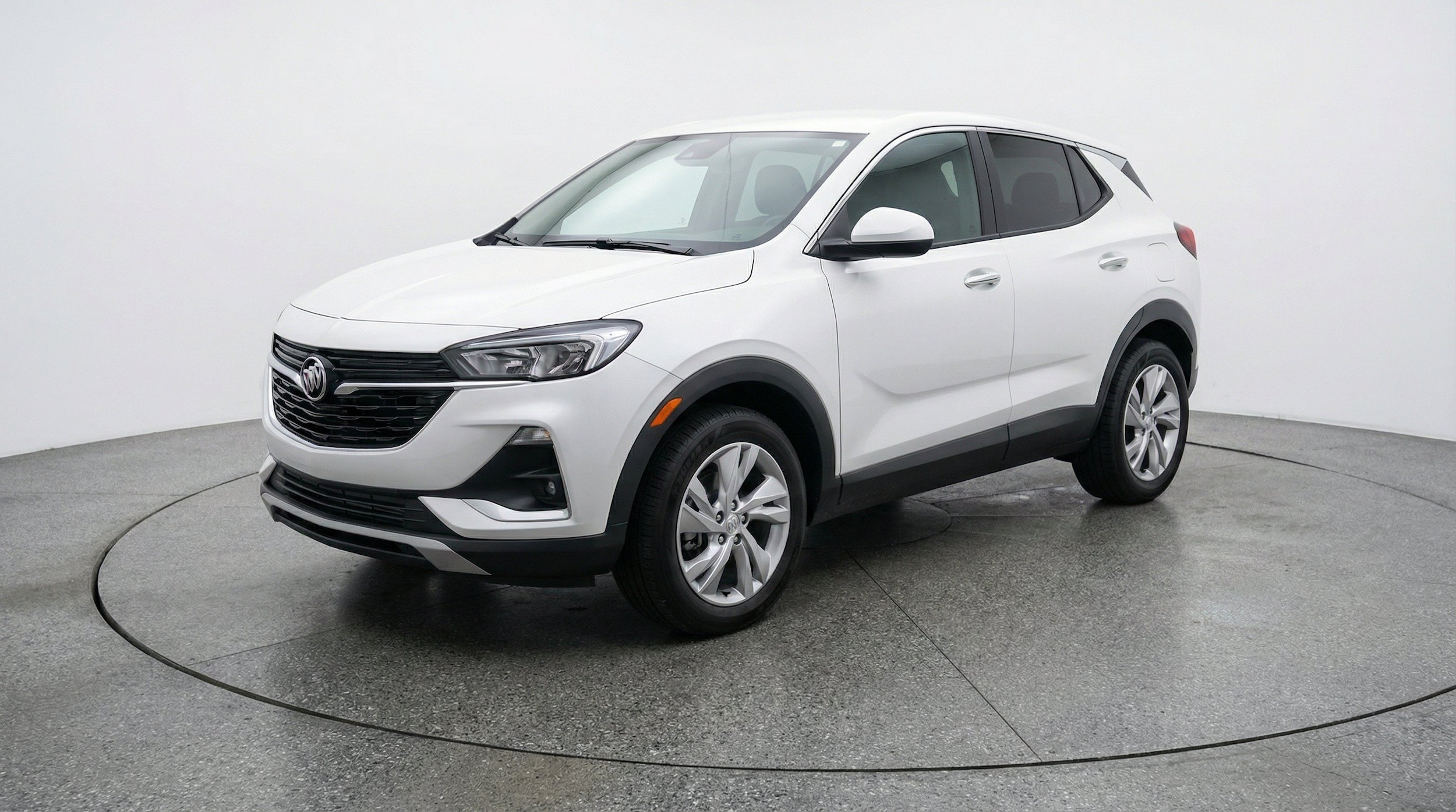 Thumbnail: 2026 Buick Encore GX - 3