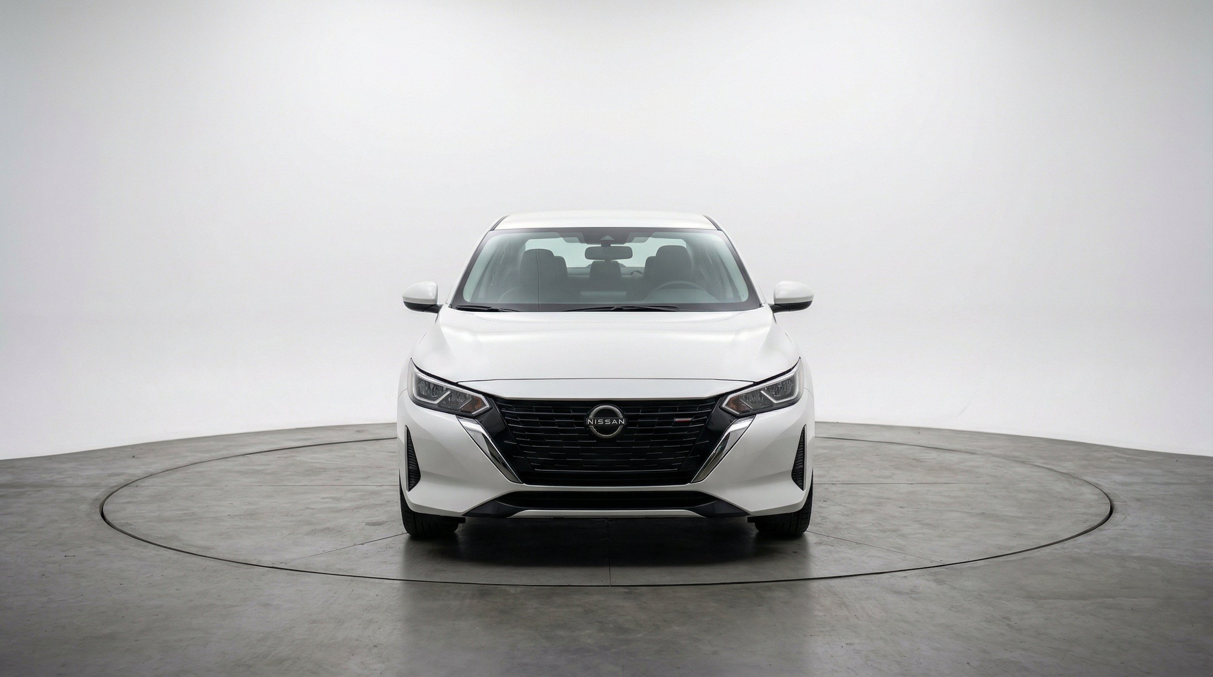 Thumbnail: 2025 Nissan Sentra - 2