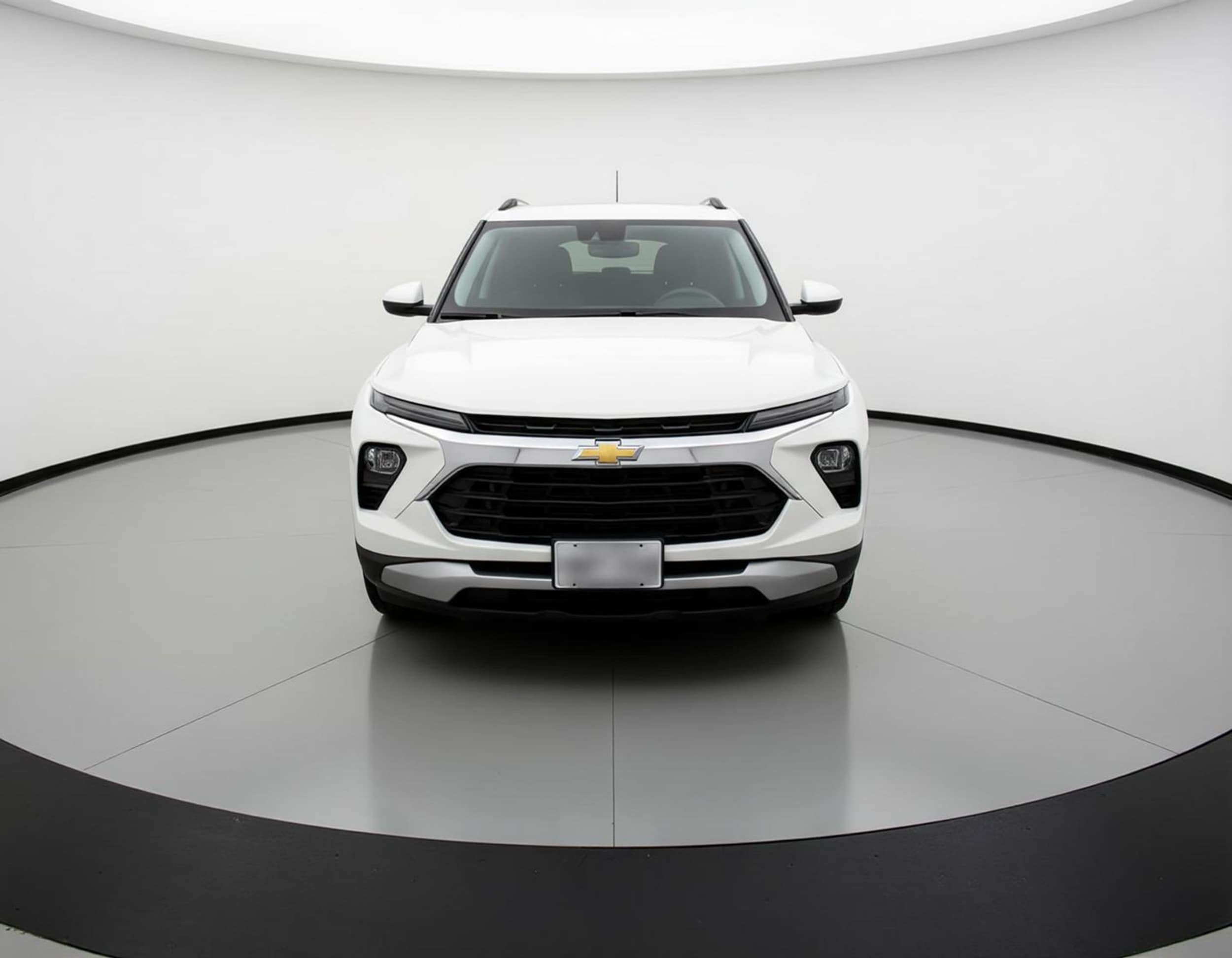 Thumbnail: 2025 Chevrolet TrailBlazer - 2