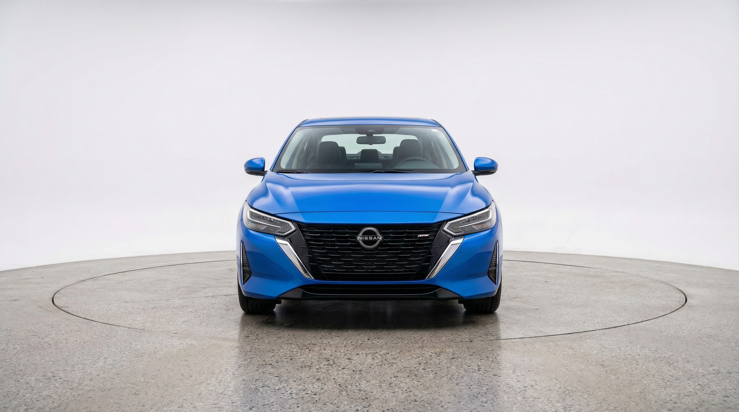 Thumbnail: 2025 Nissan Sentra - 2