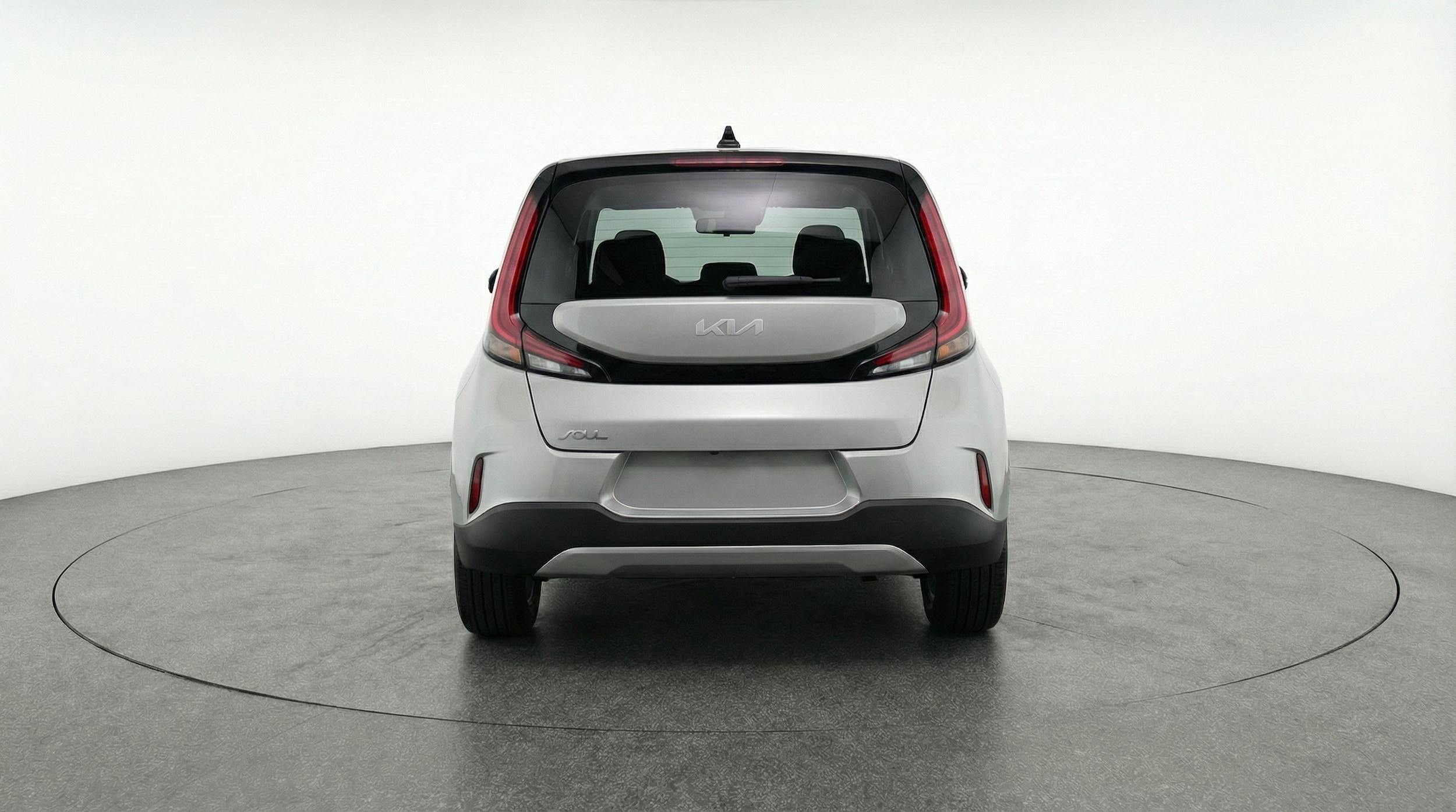 Thumbnail: 2025 Kia Soul - 6