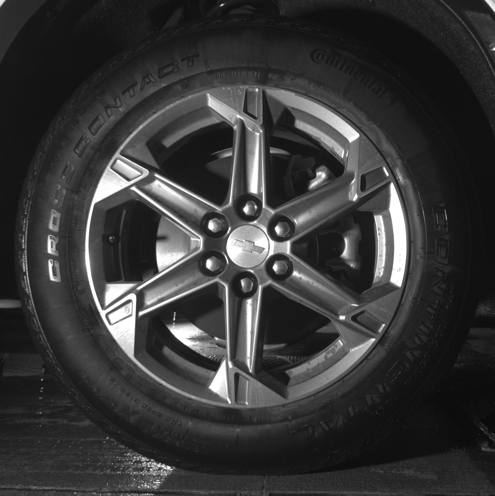 Thumbnail: 2025 Chevrolet Blazer - 10