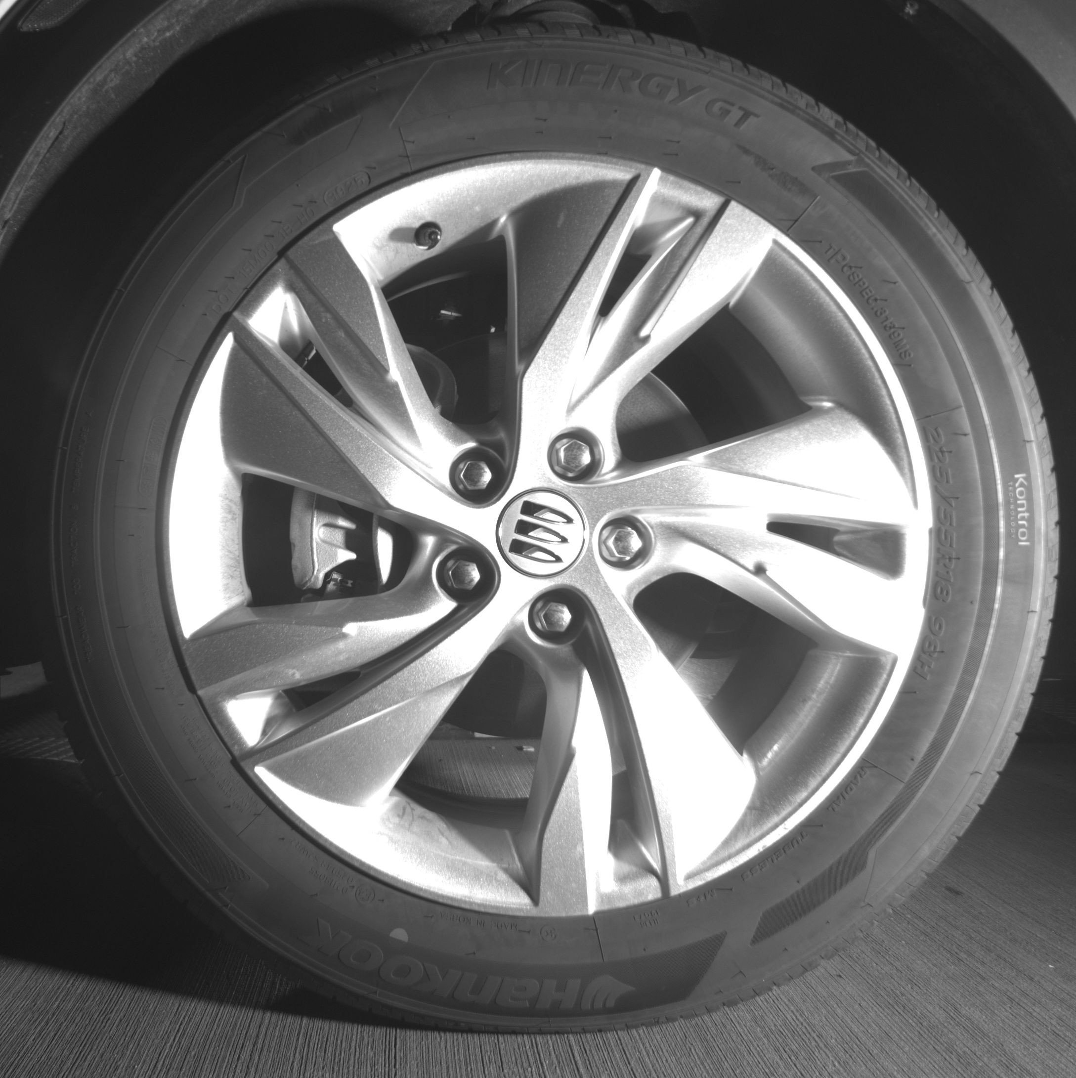 Thumbnail: 2026 Buick Encore GX - 12