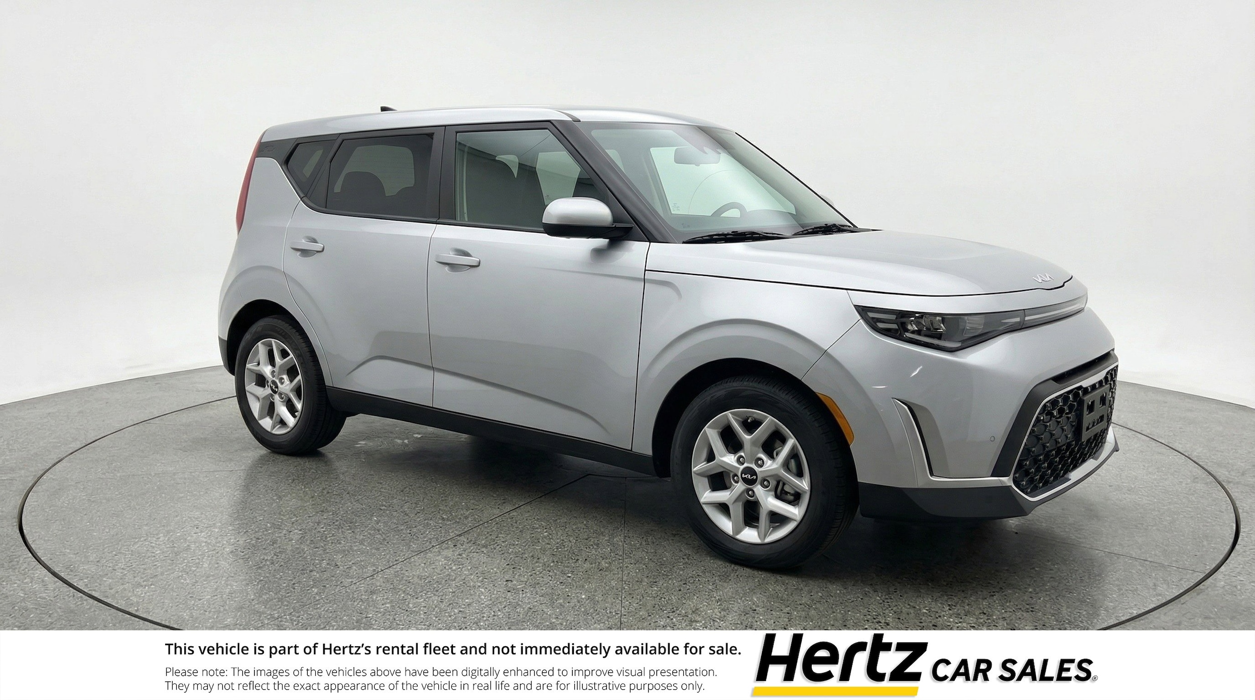 Thumbnail: 2025 Kia Soul - 1