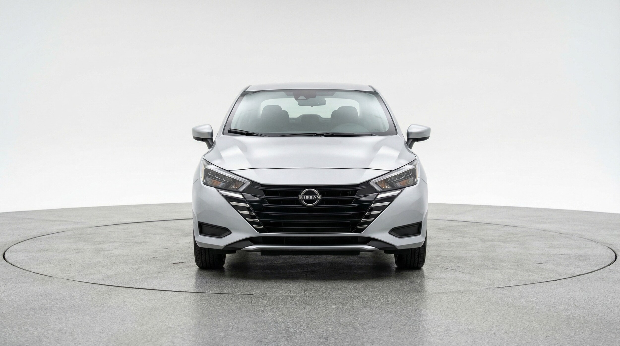 Thumbnail: 2025 Nissan Versa - 2