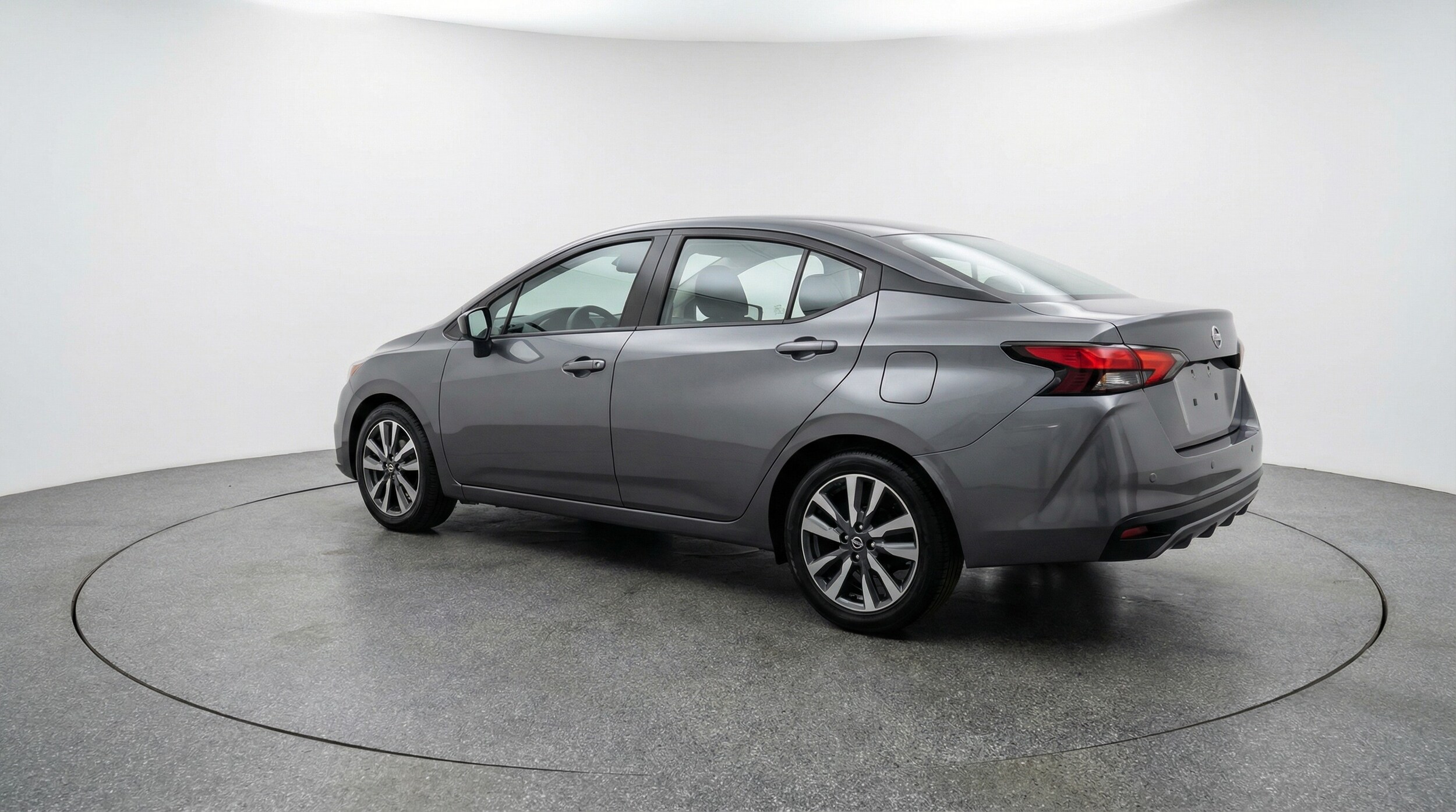 Thumbnail: 2025 Nissan Versa - 5