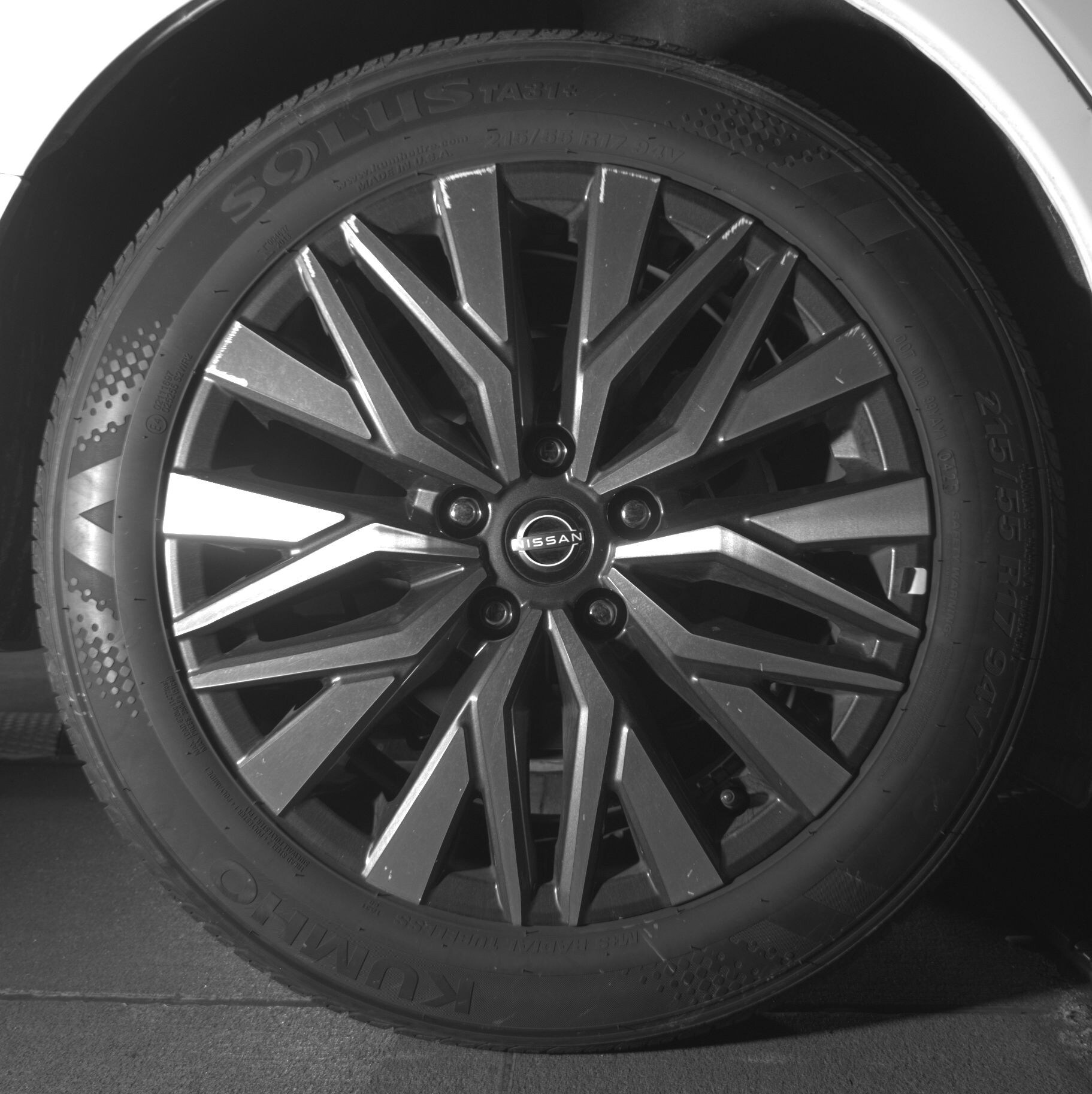 Thumbnail: 2025 Nissan Altima - 12