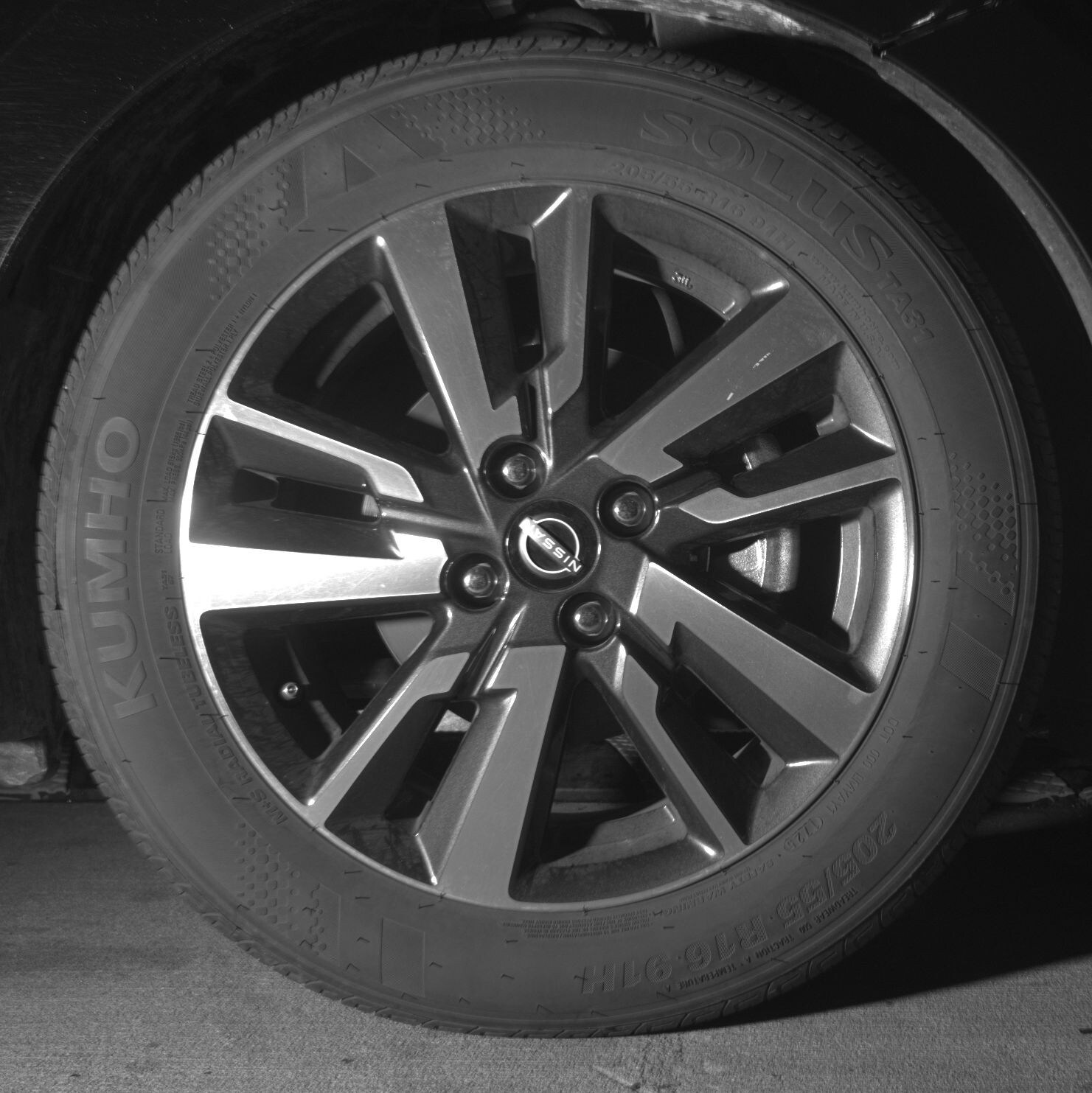 Thumbnail: 2025 Nissan Versa - 10