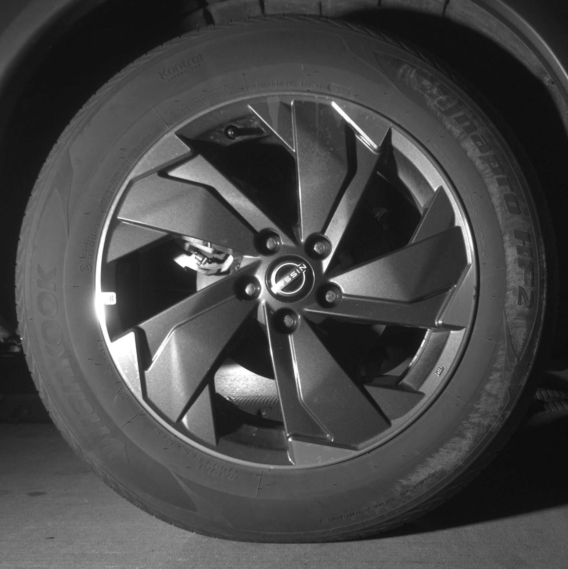 Thumbnail: 2025 Nissan Rogue - 12