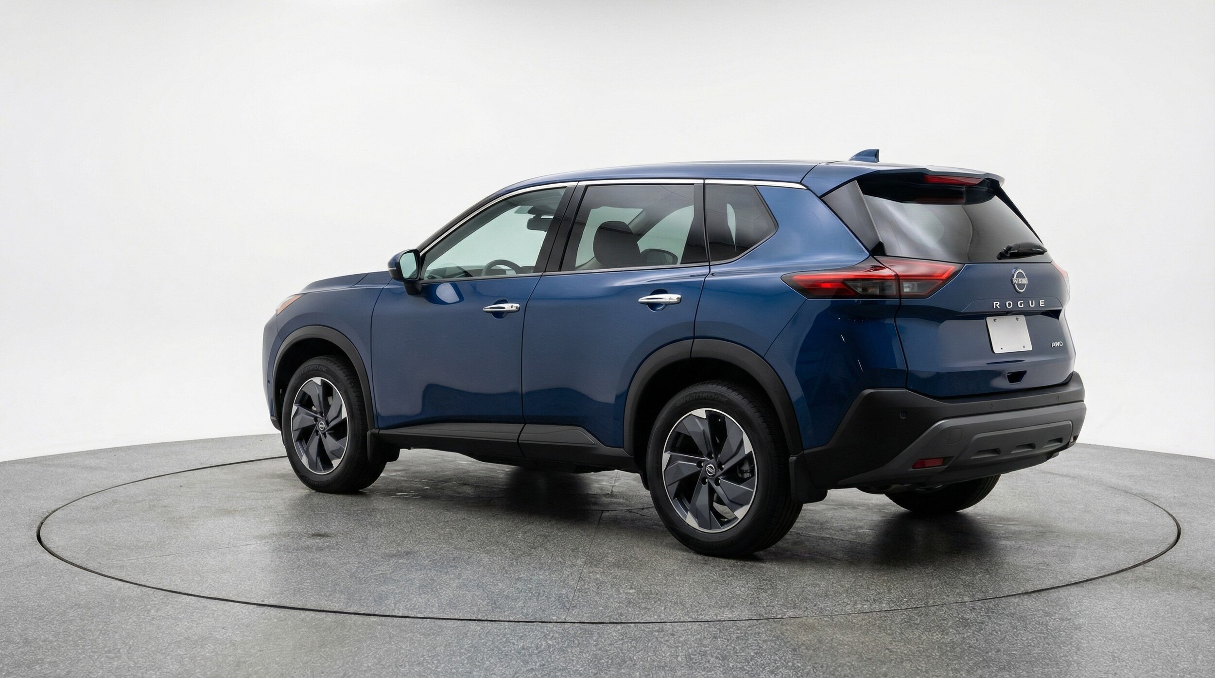 Thumbnail: 2025 Nissan Rogue - 5