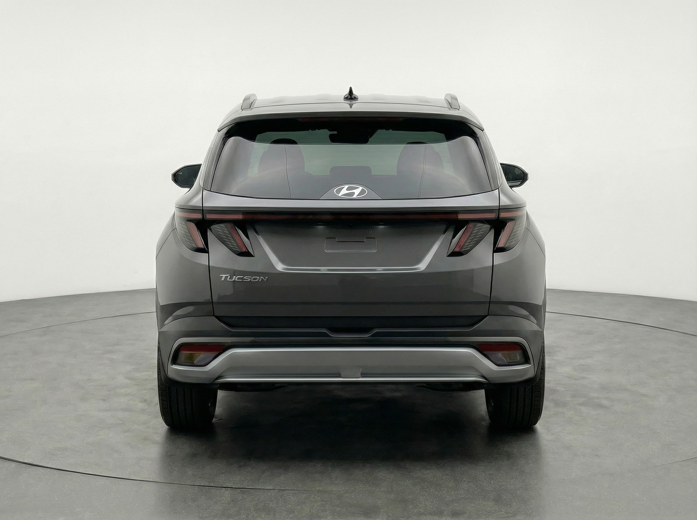 Thumbnail: 2025 Hyundai Tucson - 6